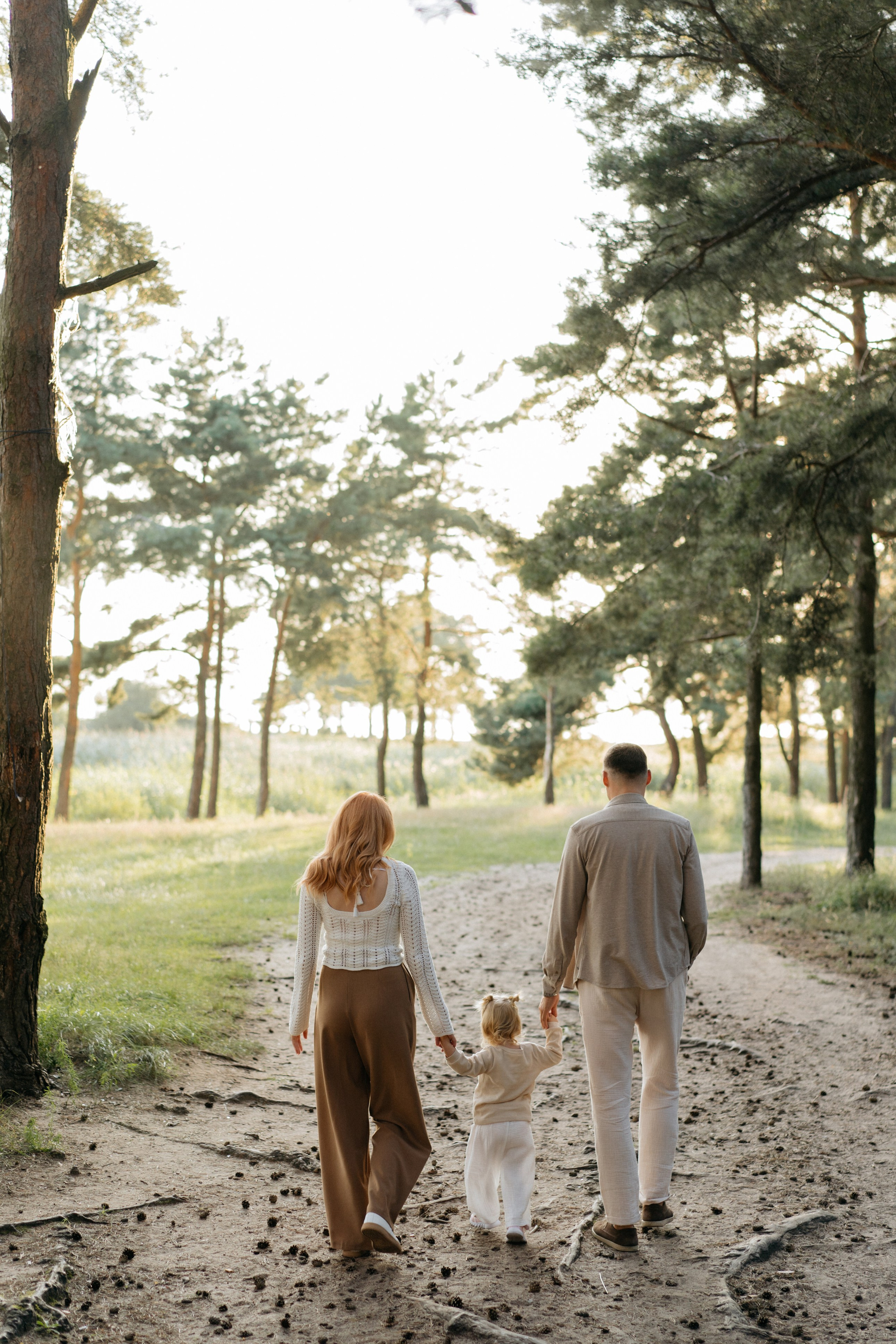 Прибрежный. Свадебный и семейный фотограф в Калининграде Анастасия Гриценко