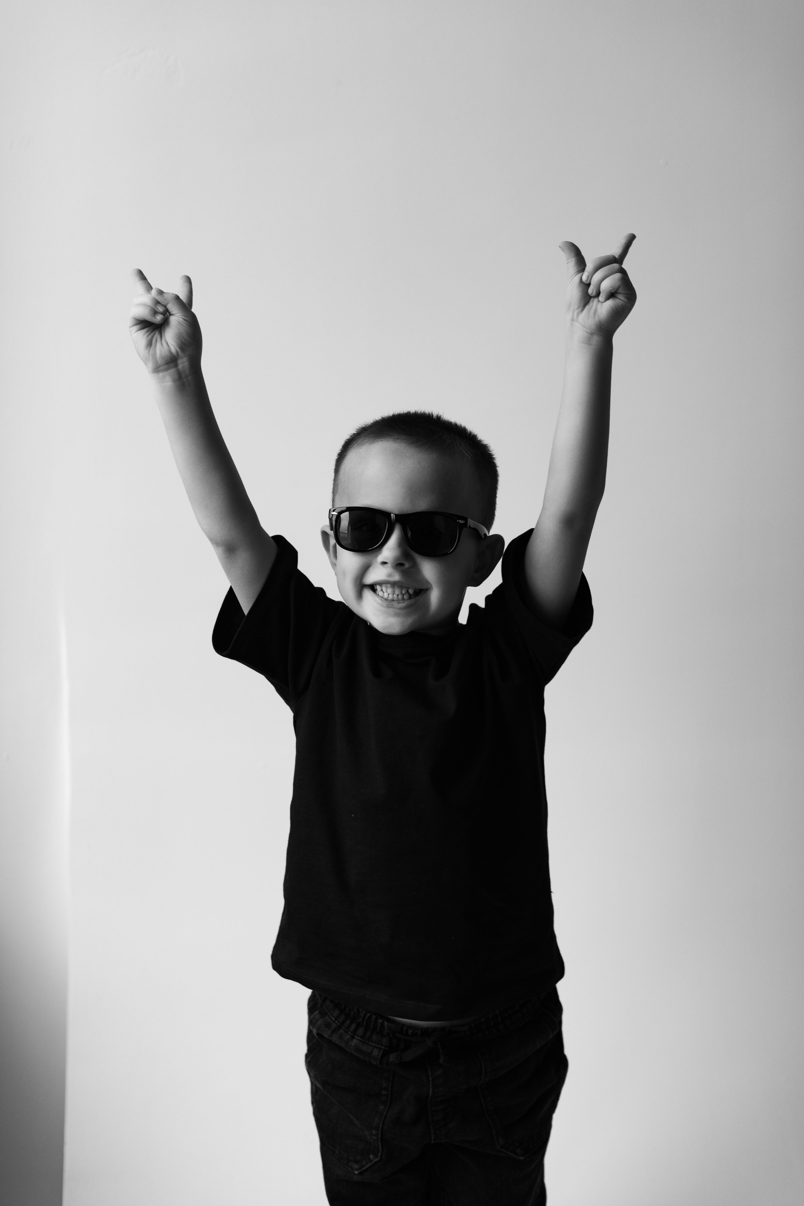 Матвей. Фотограф в Москве Ольга Сатони