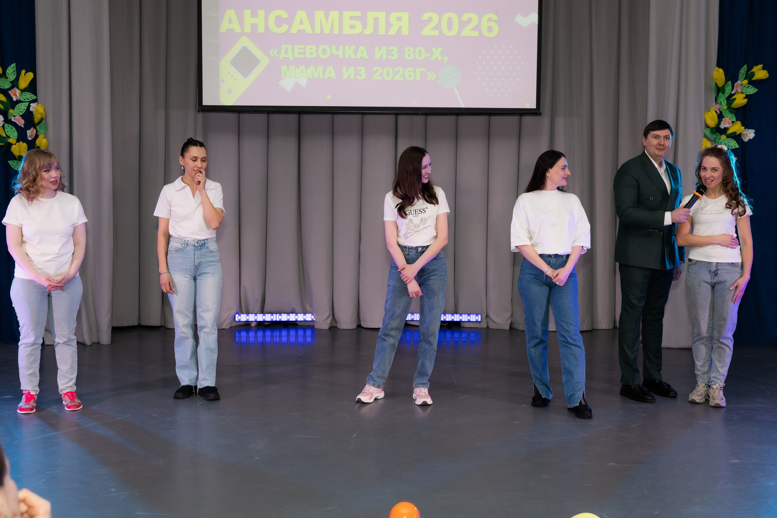Танцевальный коллектив. Рыжий Фотограф Иркутск
