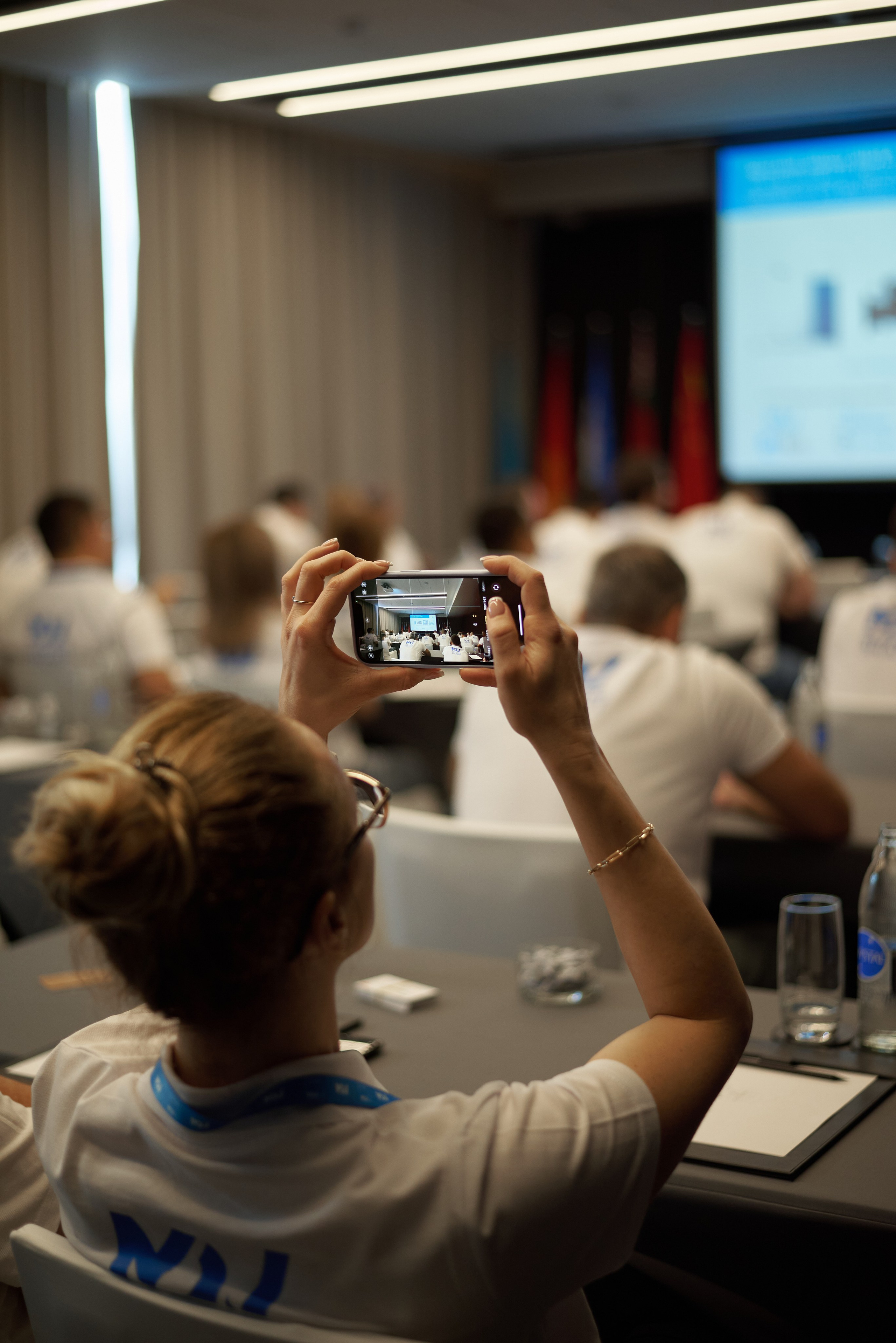 MDJ — conference of key partners (Bangkok). Photographer Bangkok — Pattaya | фотограф Бангкок — Паттайа