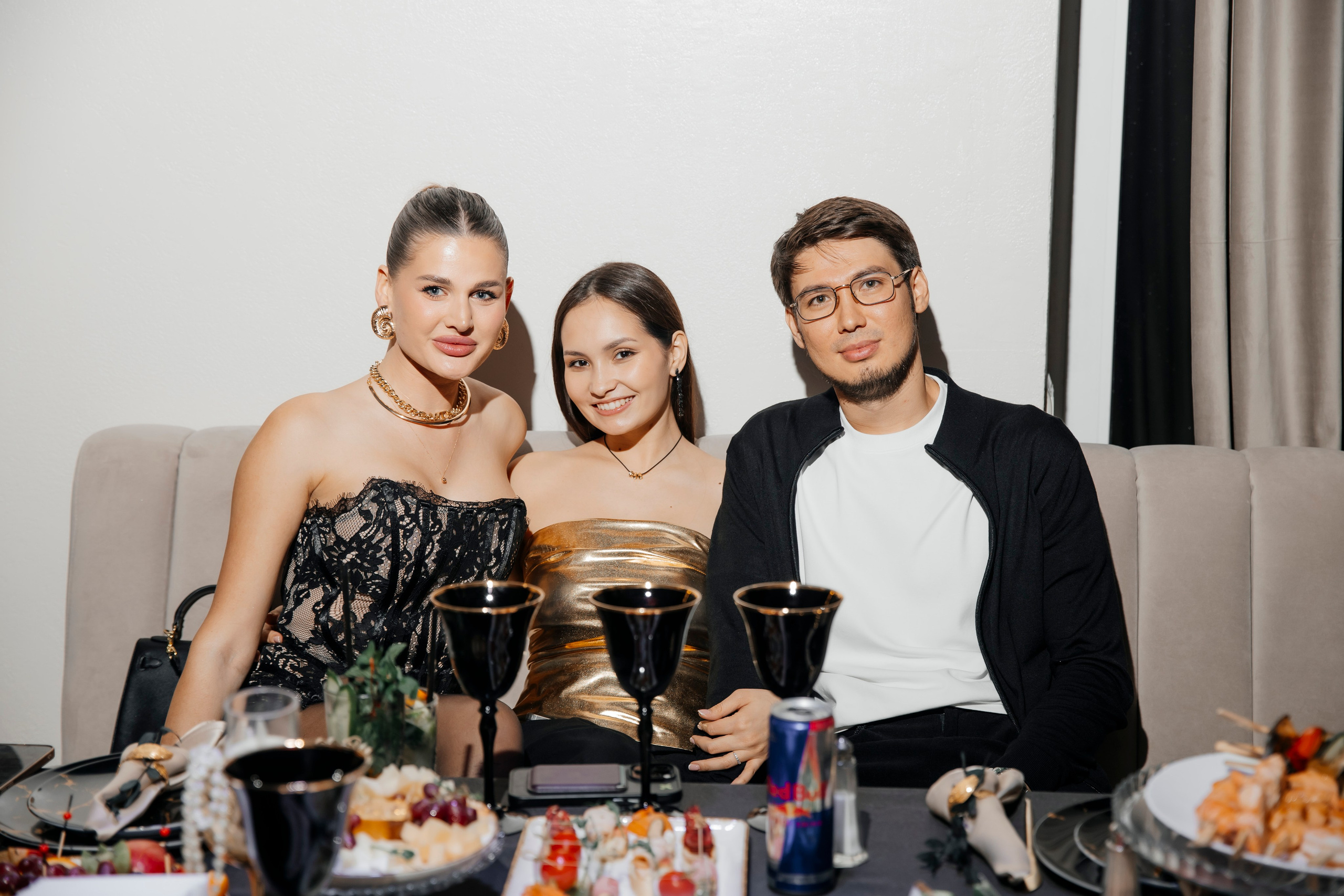 3/02 День Рождения А. Фотограф в Москве Рышкевич Полина