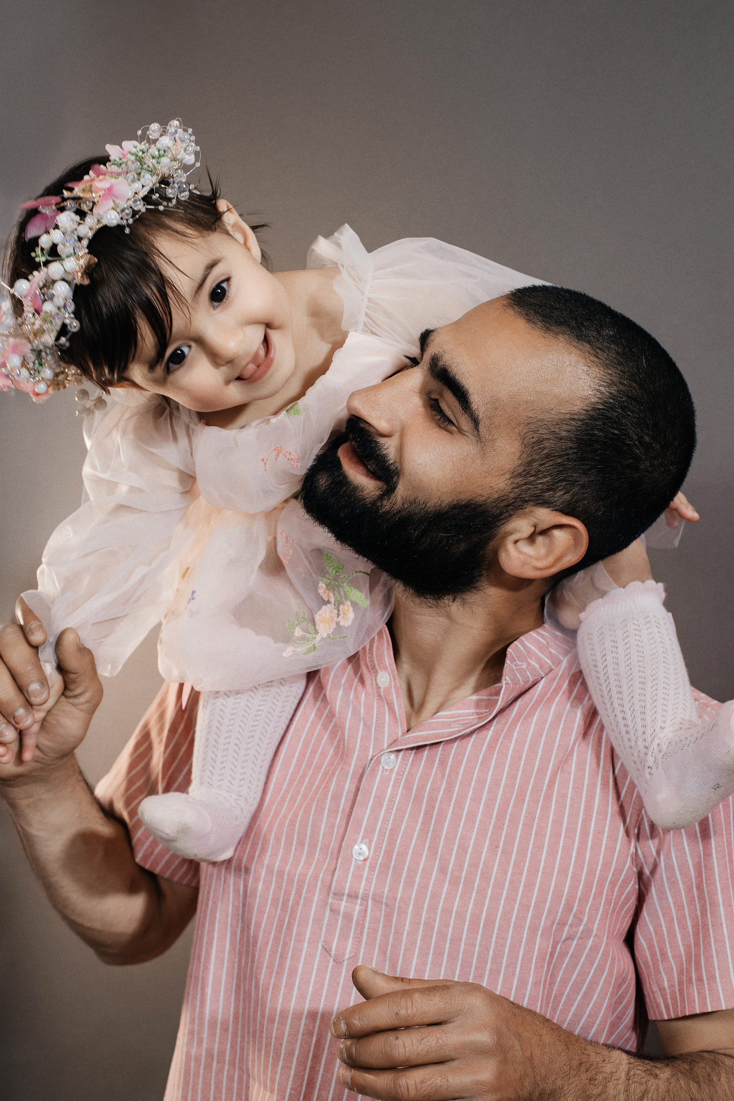 Годик Эллине. Екатерина Ярковая фотограф