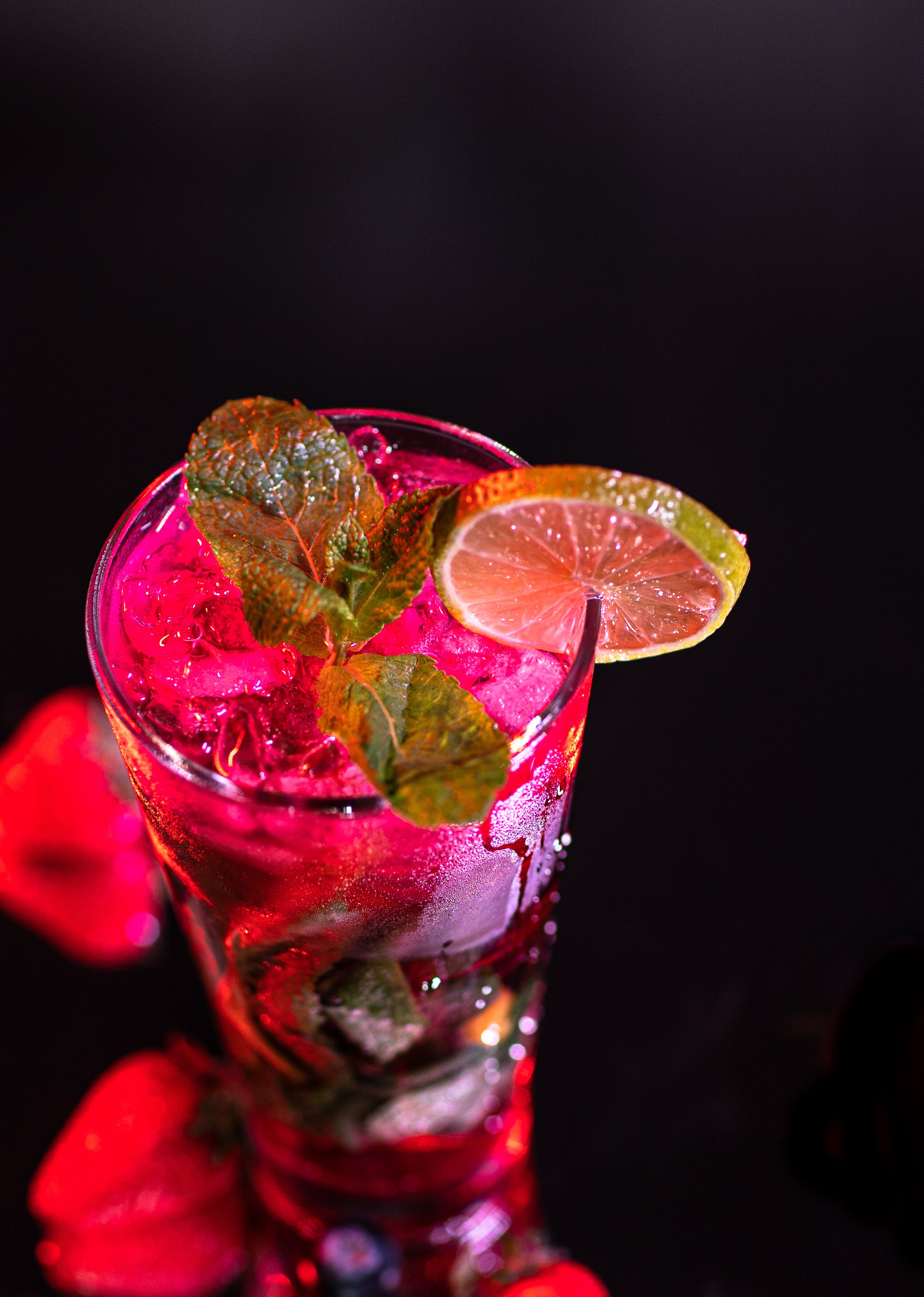 Коктейли. Food-фотограф, предметный, семейный, фотограф в Москве, Асеева Яна