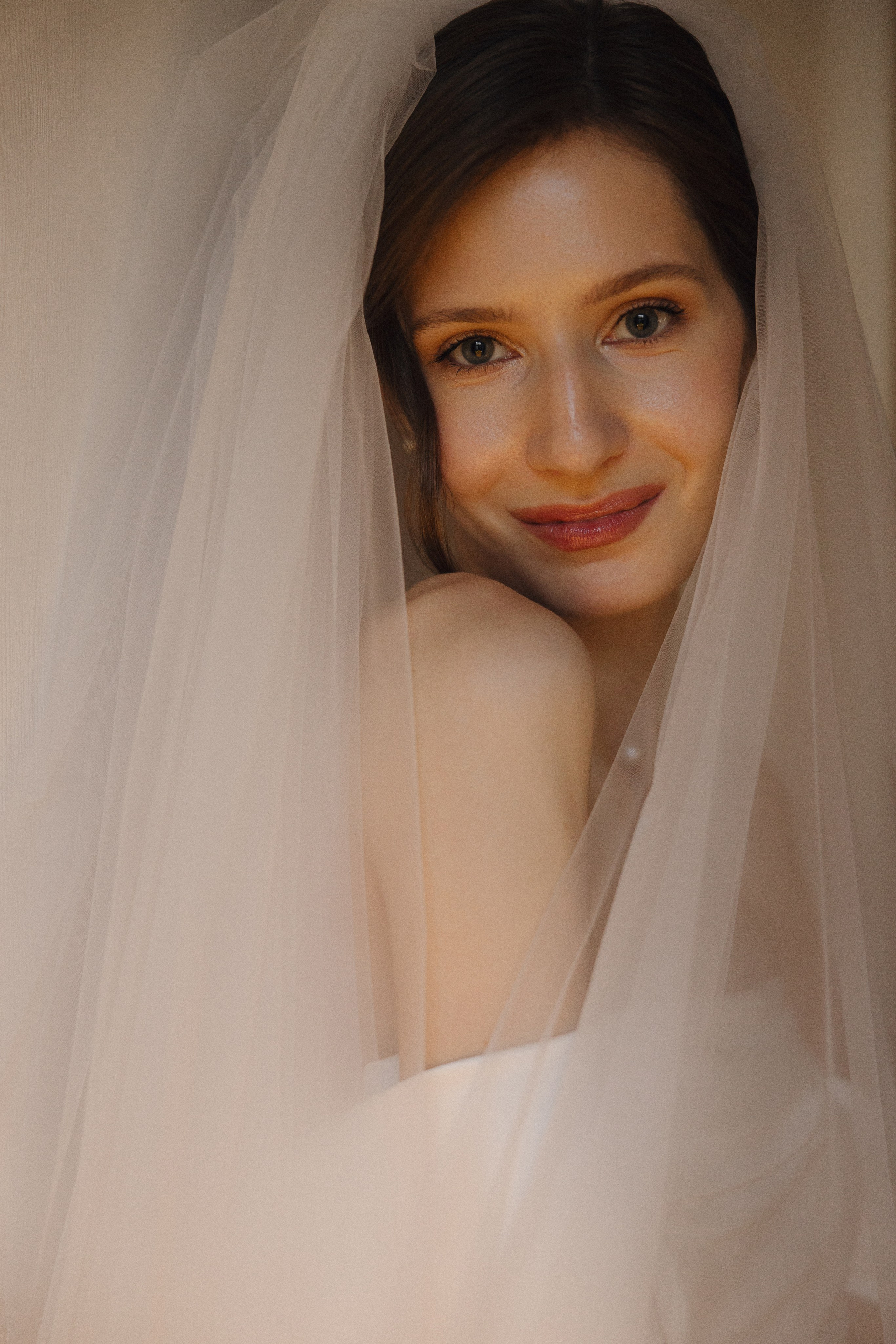 Зимой в лето. Фотограф Санкт-Петербург