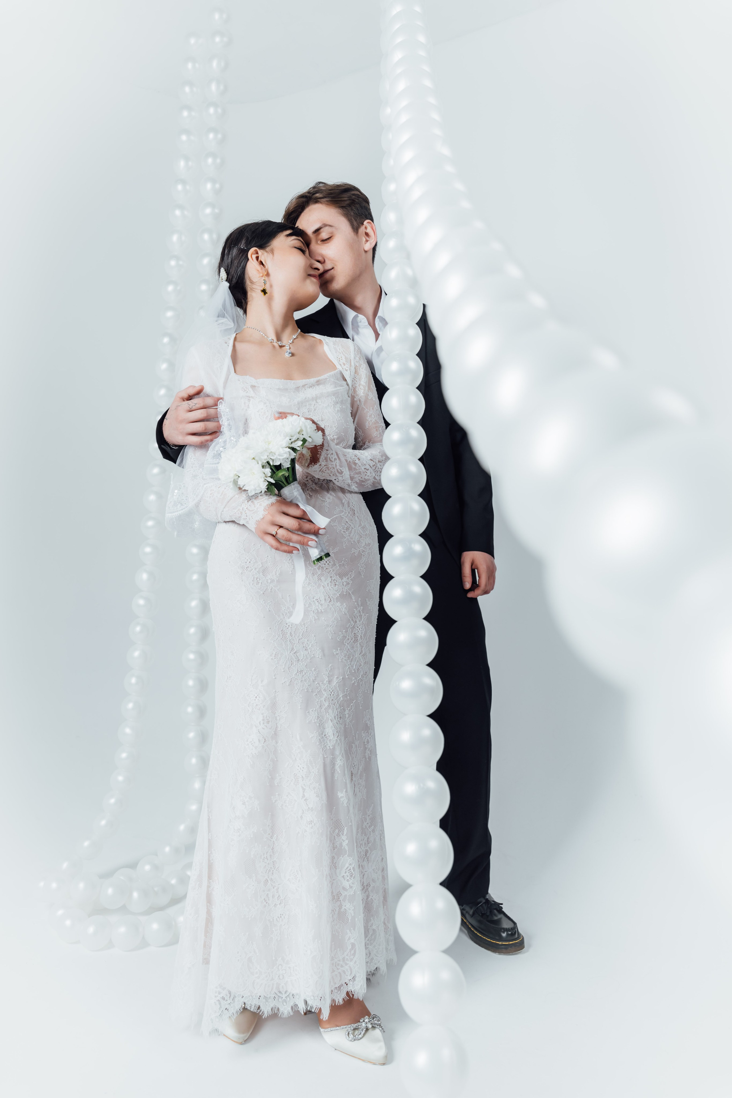 Вадим и Марьям. Измайлова Ольга. Фотограф в Самаре. Репортаж, бизнес, индивидуальные съёмки