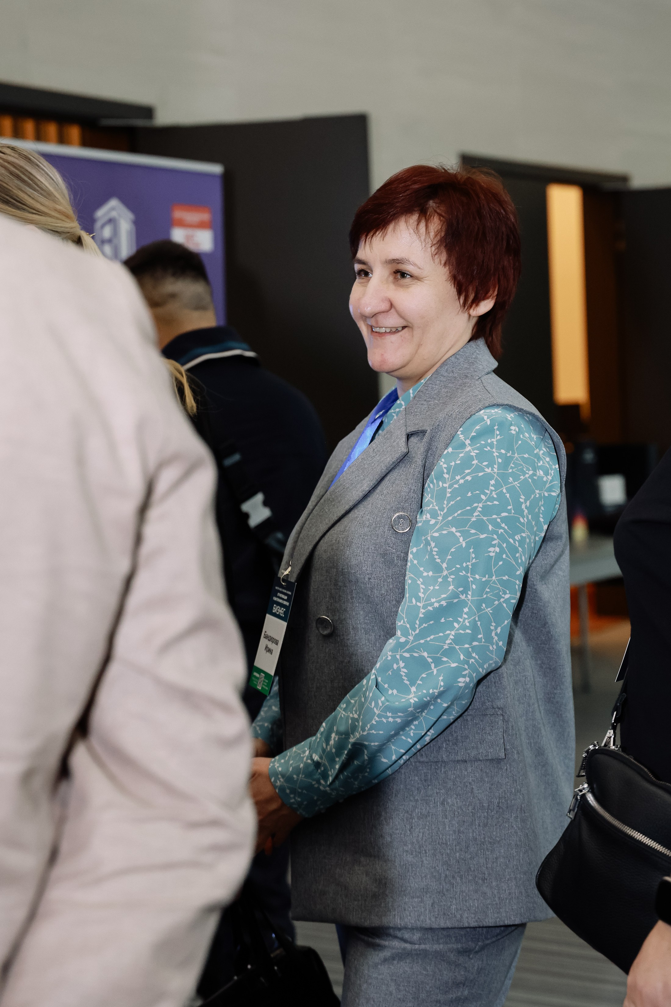 МК Максима Батырева. Фотограф Юлия Мальцева