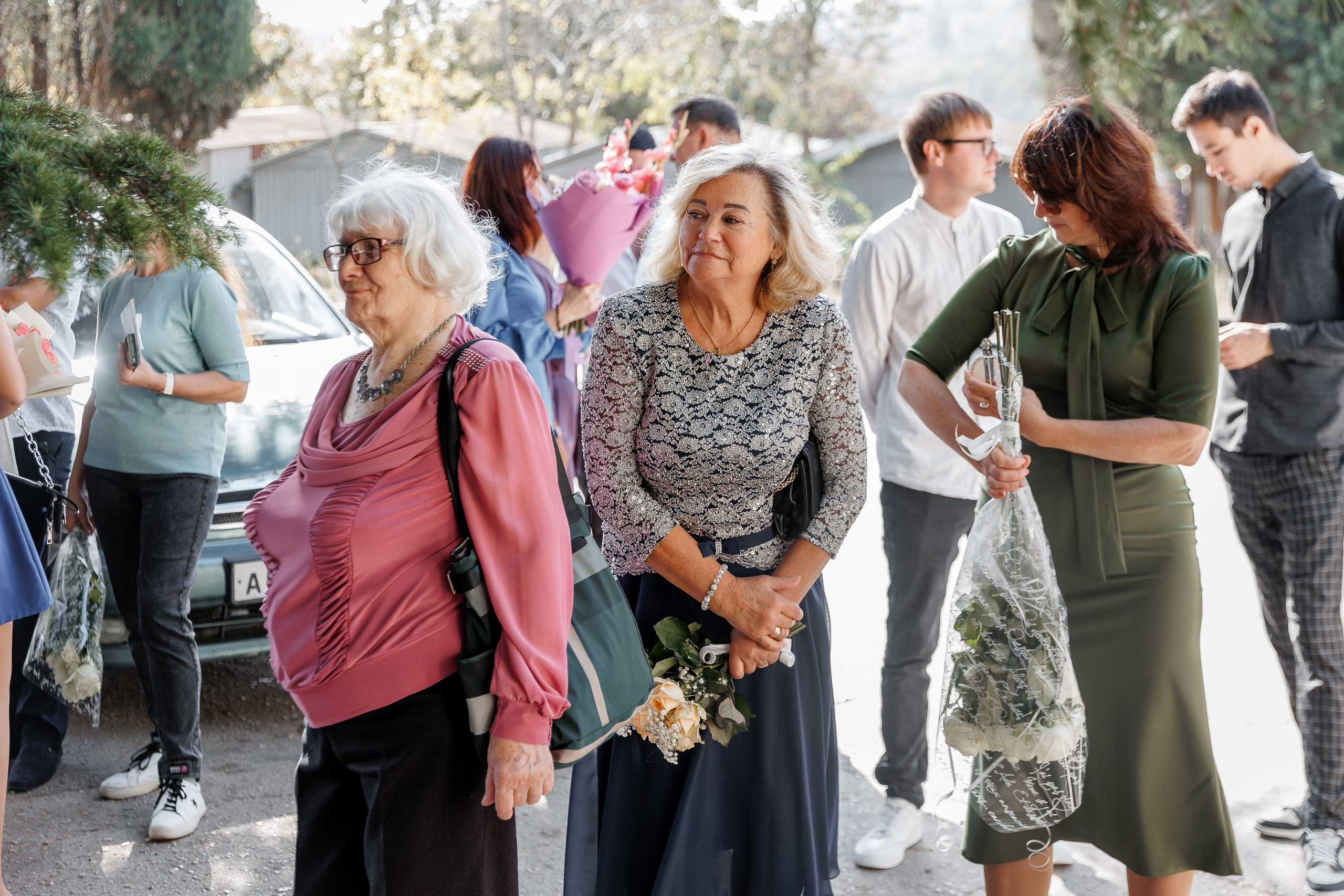 Осенняя Балаклава. Анонс свадьбы Даши и Данила. Свадебный фотограф в Крыму и Севастополе Ольга Баскакова