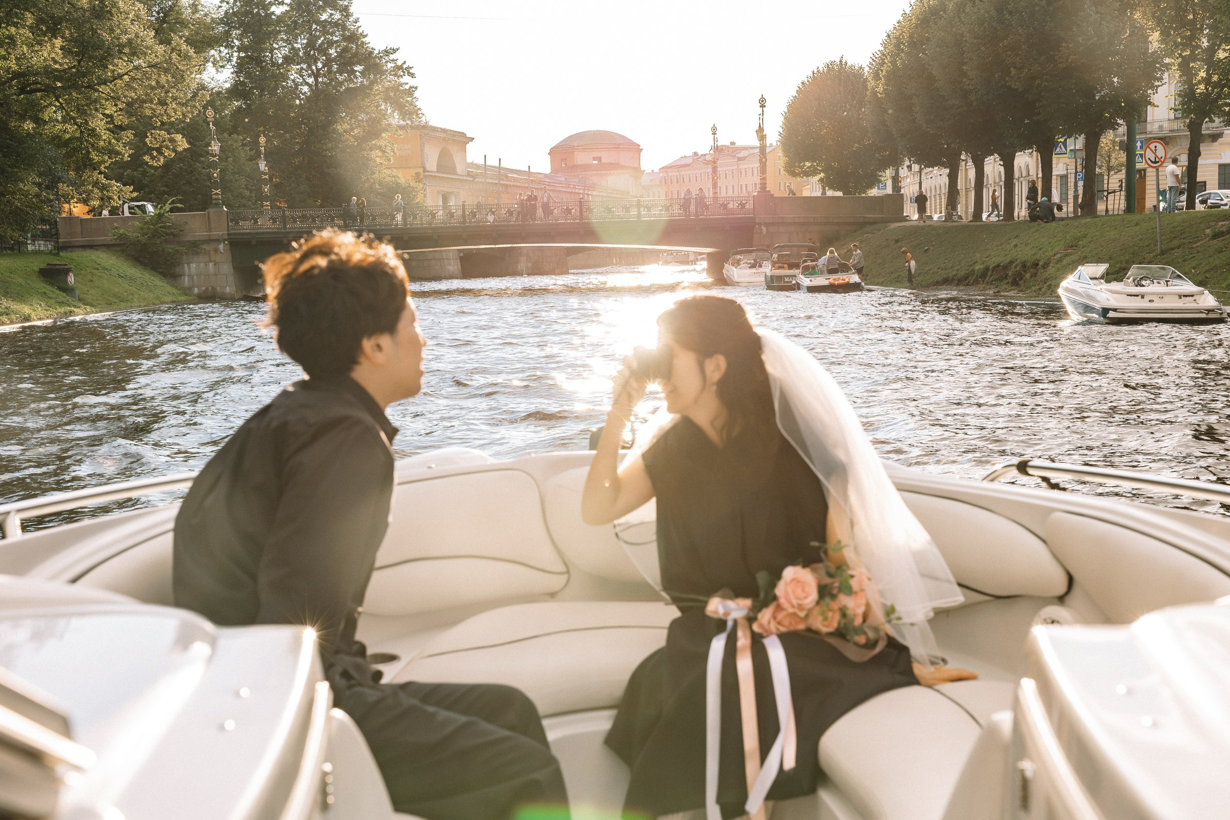 Рёта и Мое. Lifestyle фотограф в Санкт-Петербурге Анна Щекалева