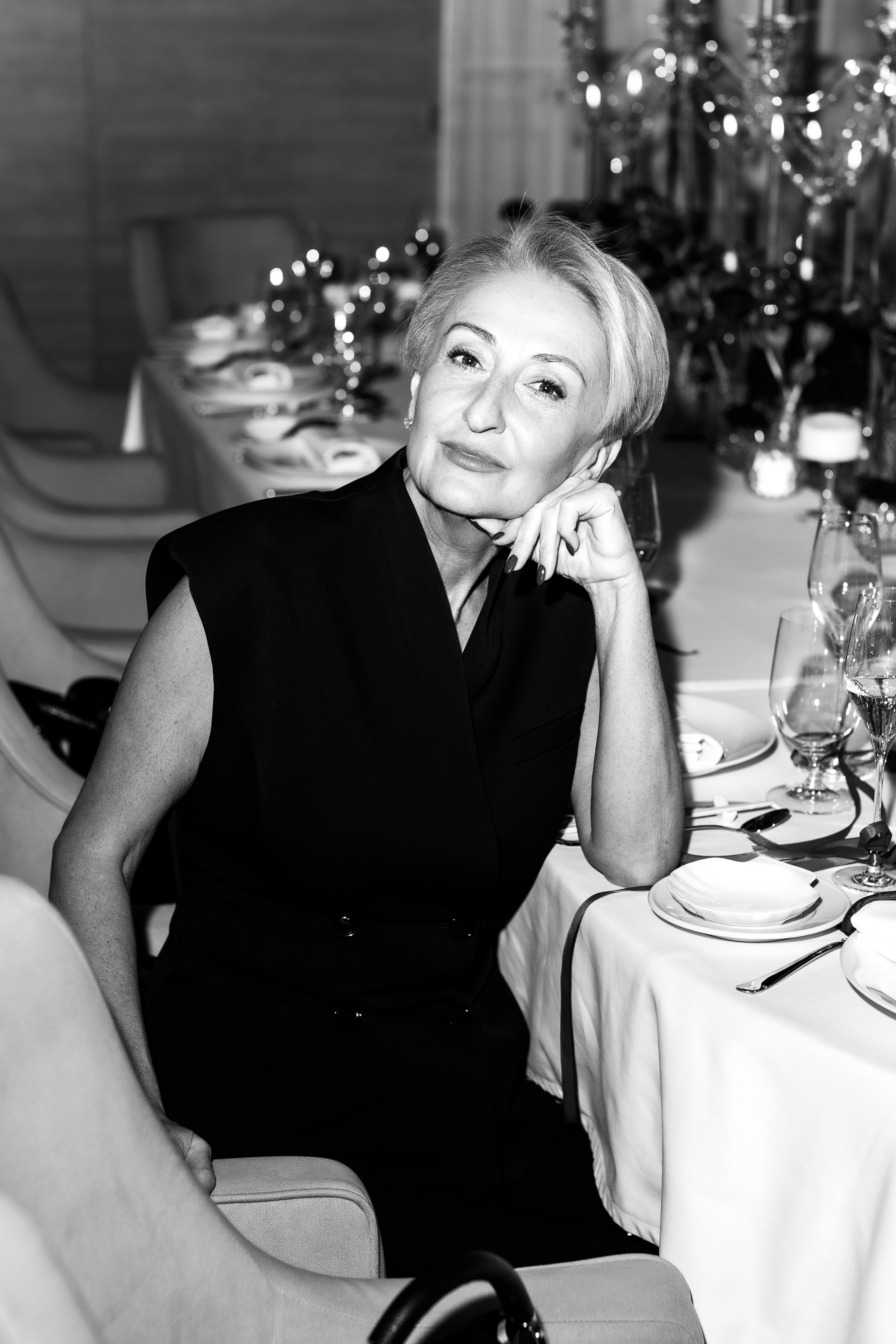 PrivateEvent. Главная