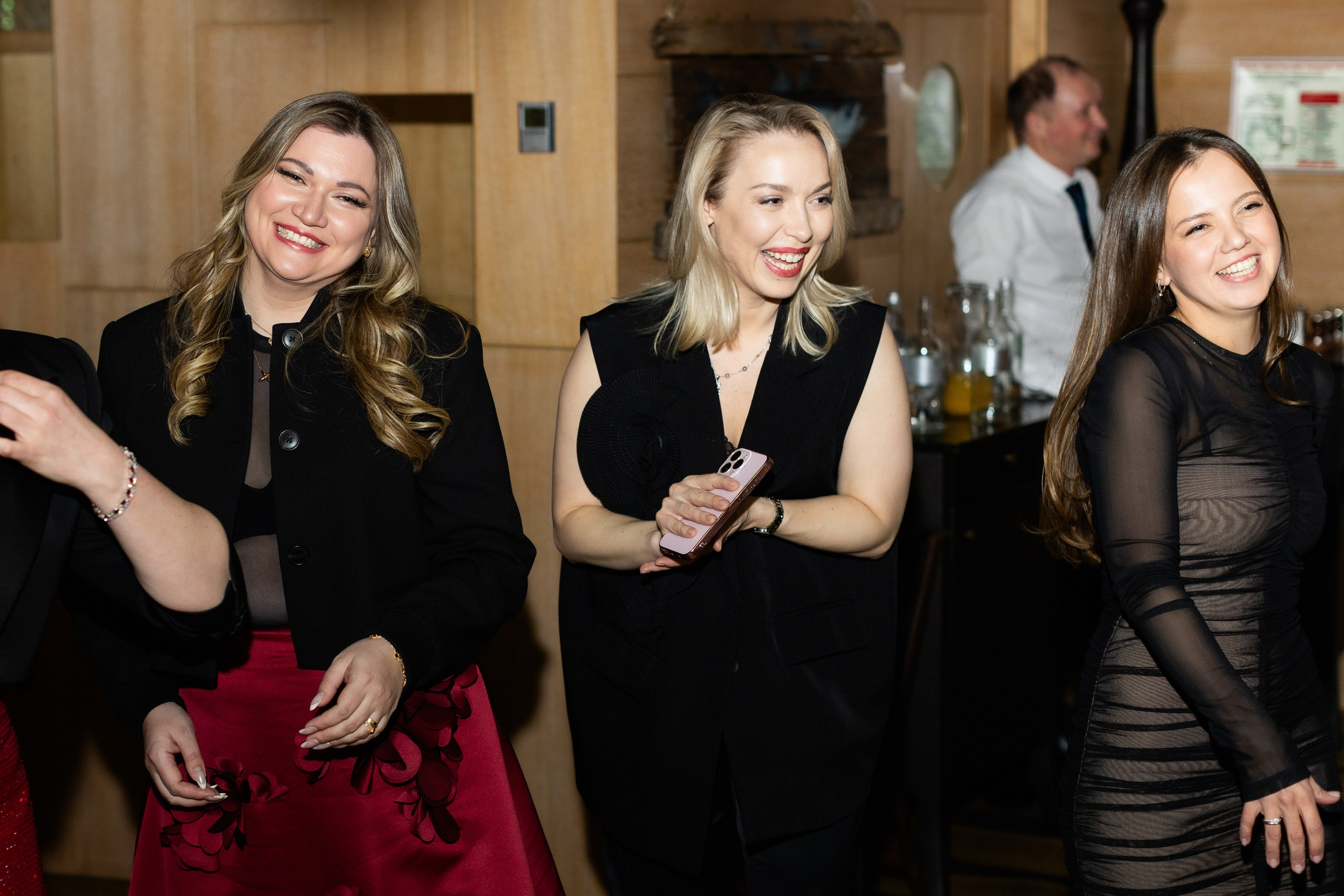 PrivateEvent. Главная