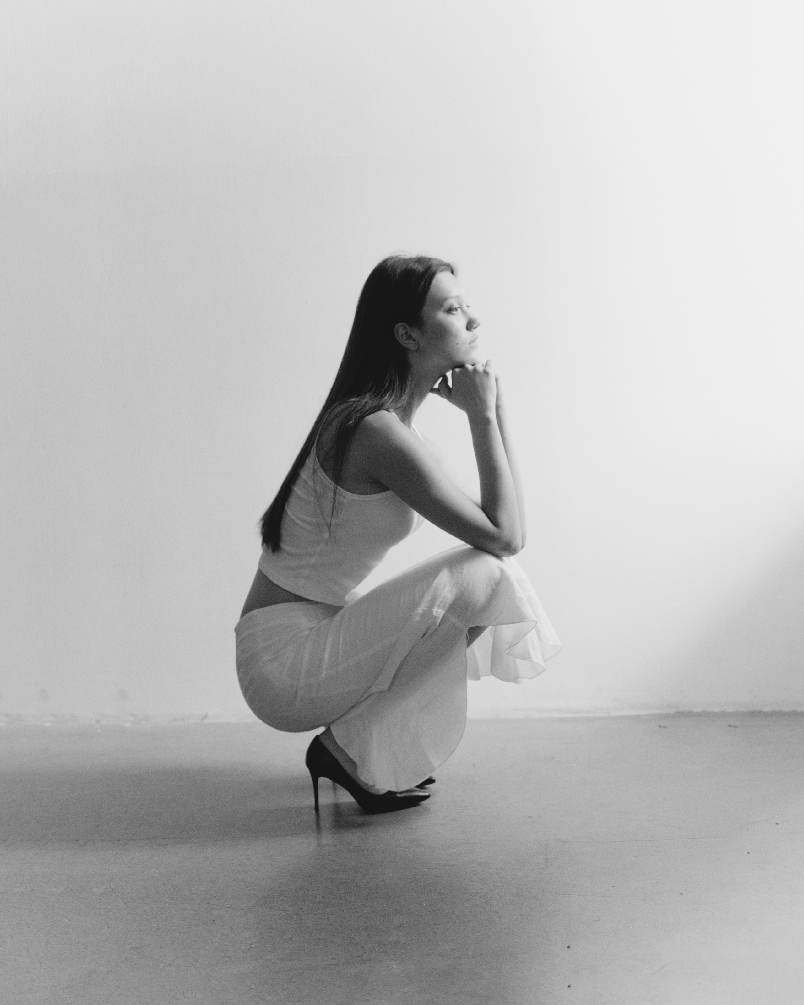 Даша. Фотограф в Москве — Евгения Прокопенко