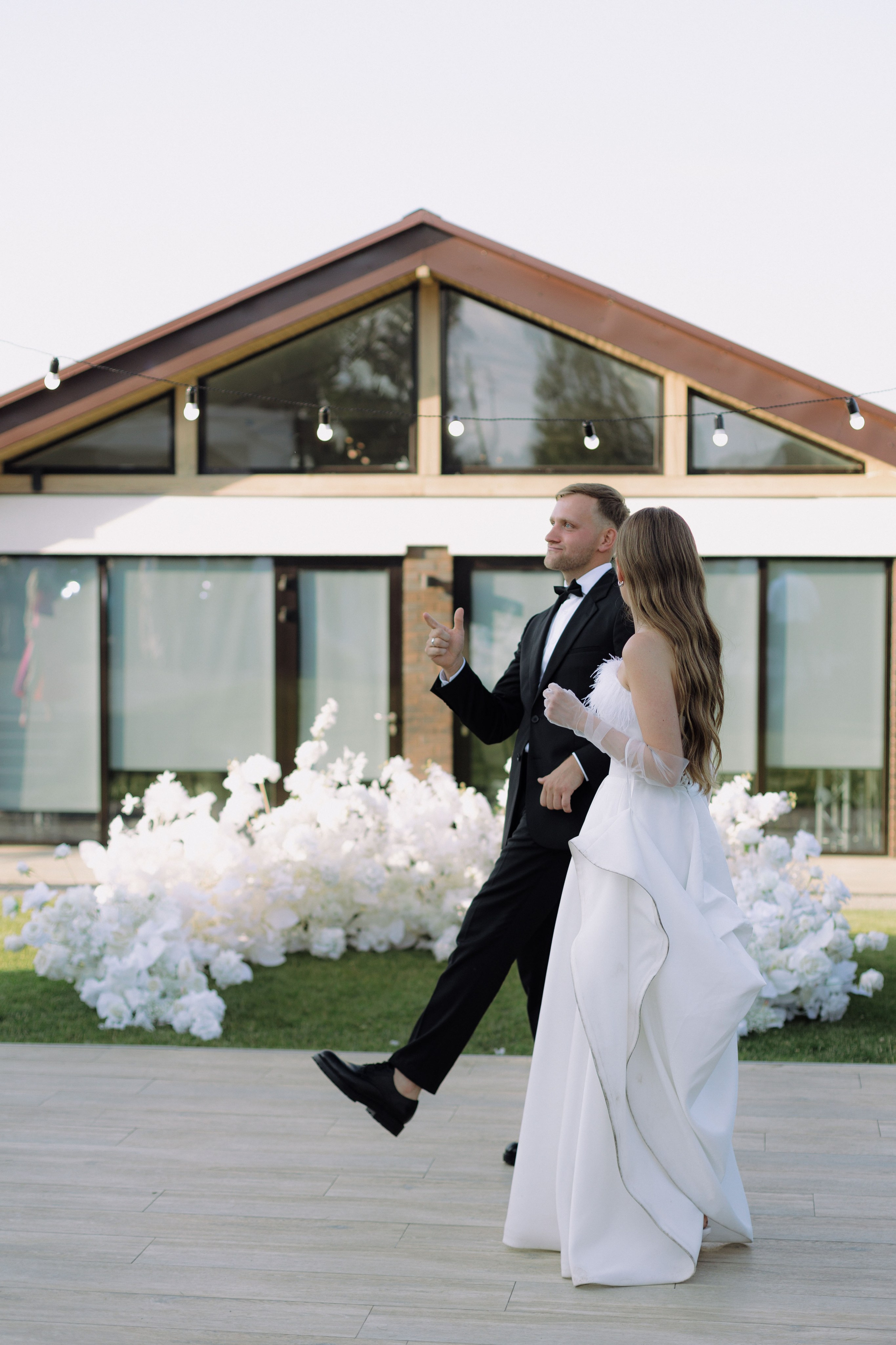 Ivan & Elya. Главная