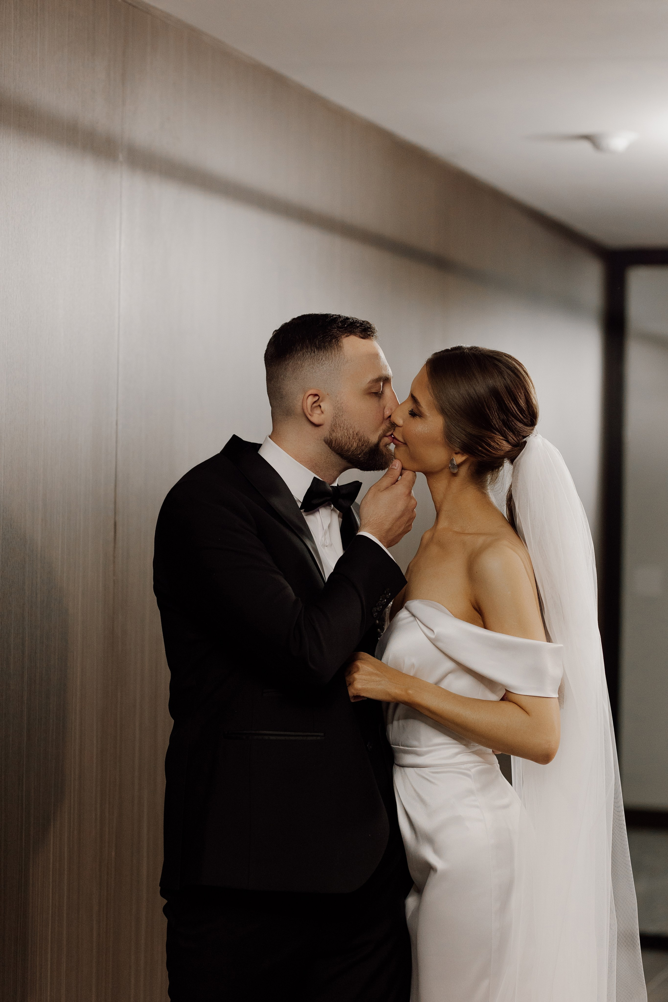 Владимир и Ляйсан. Фотограф Челябинск Юлия Ермакова