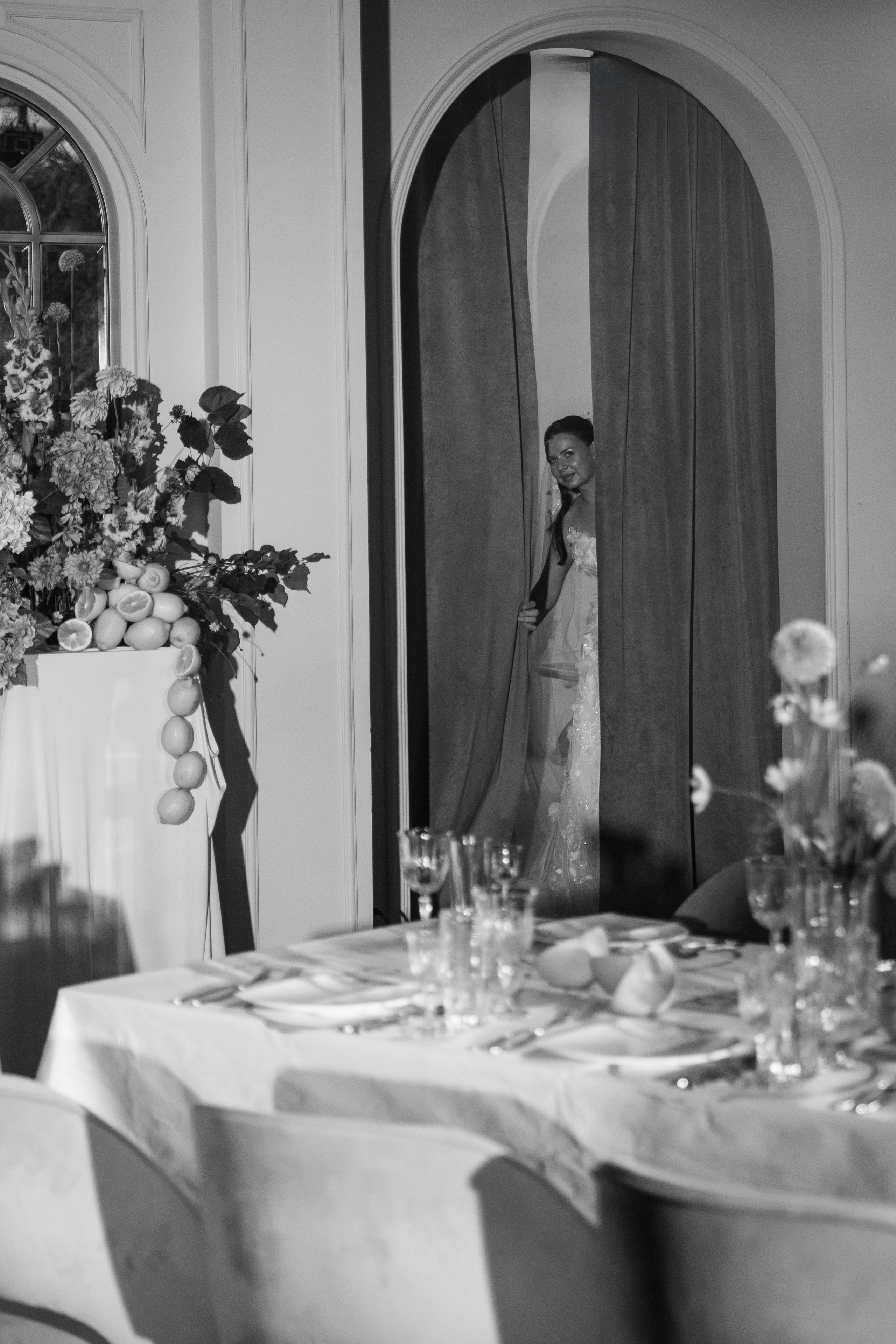 Limone d’Amore. Свадебный фотограф Алина Хабарова