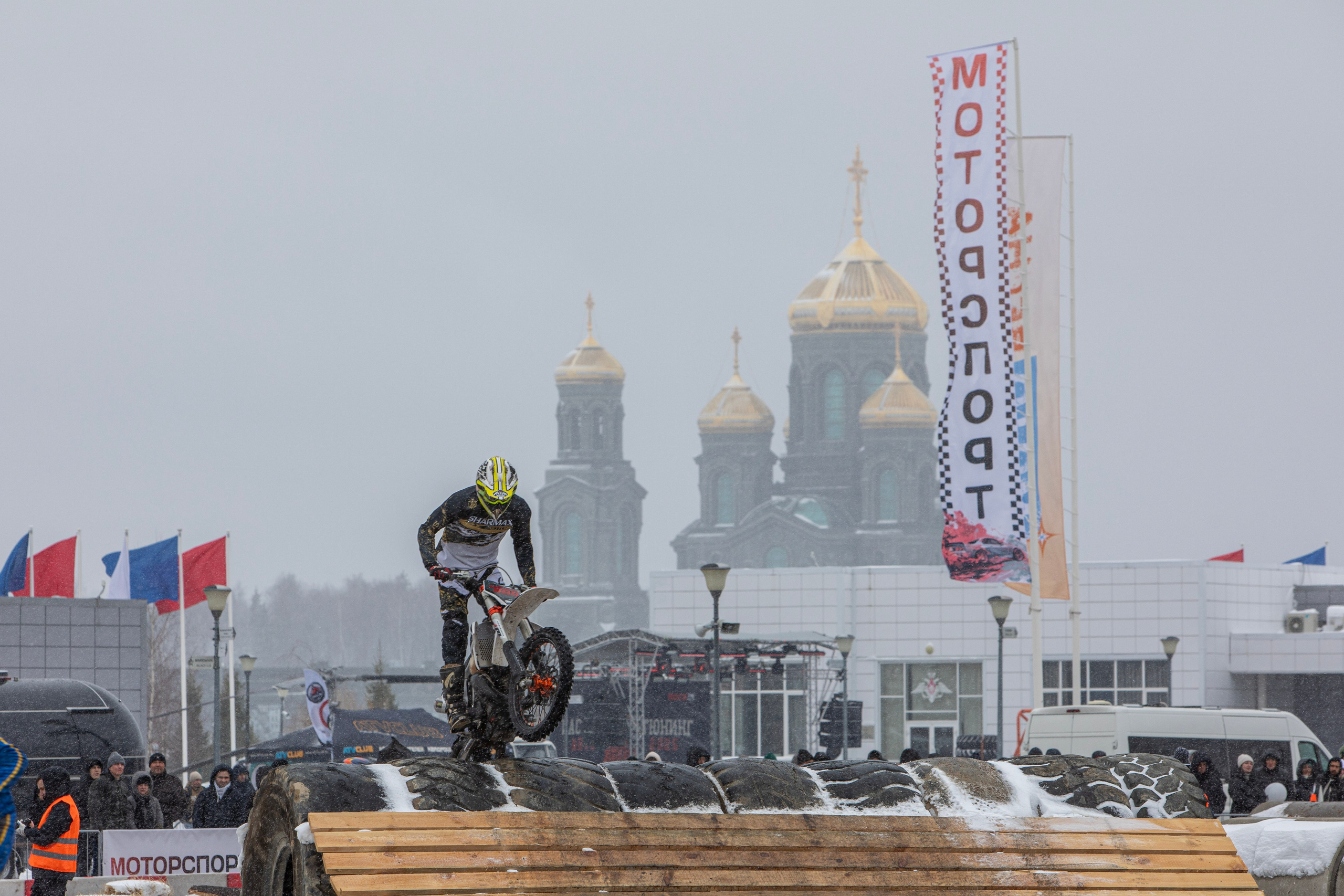 Про жизнь. Фотограф Сергей Ловкий