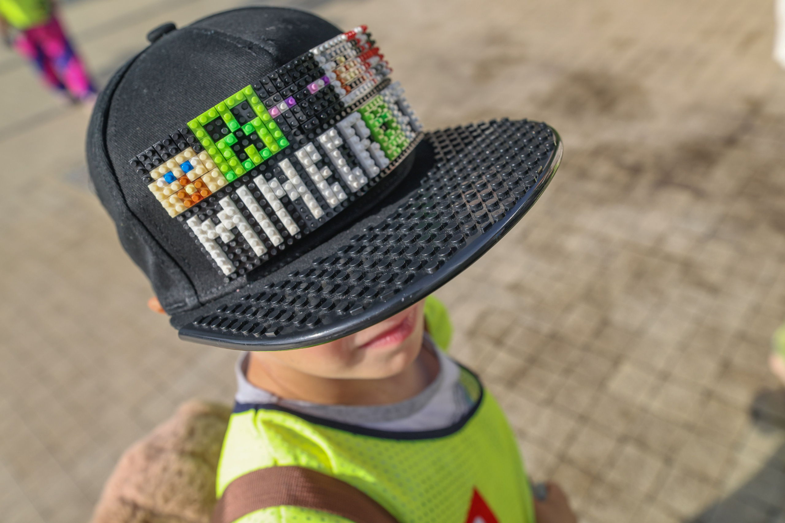 Последний летний старт 5 вёрст Павшинская пойма. Фотограф Сергей Ловкий