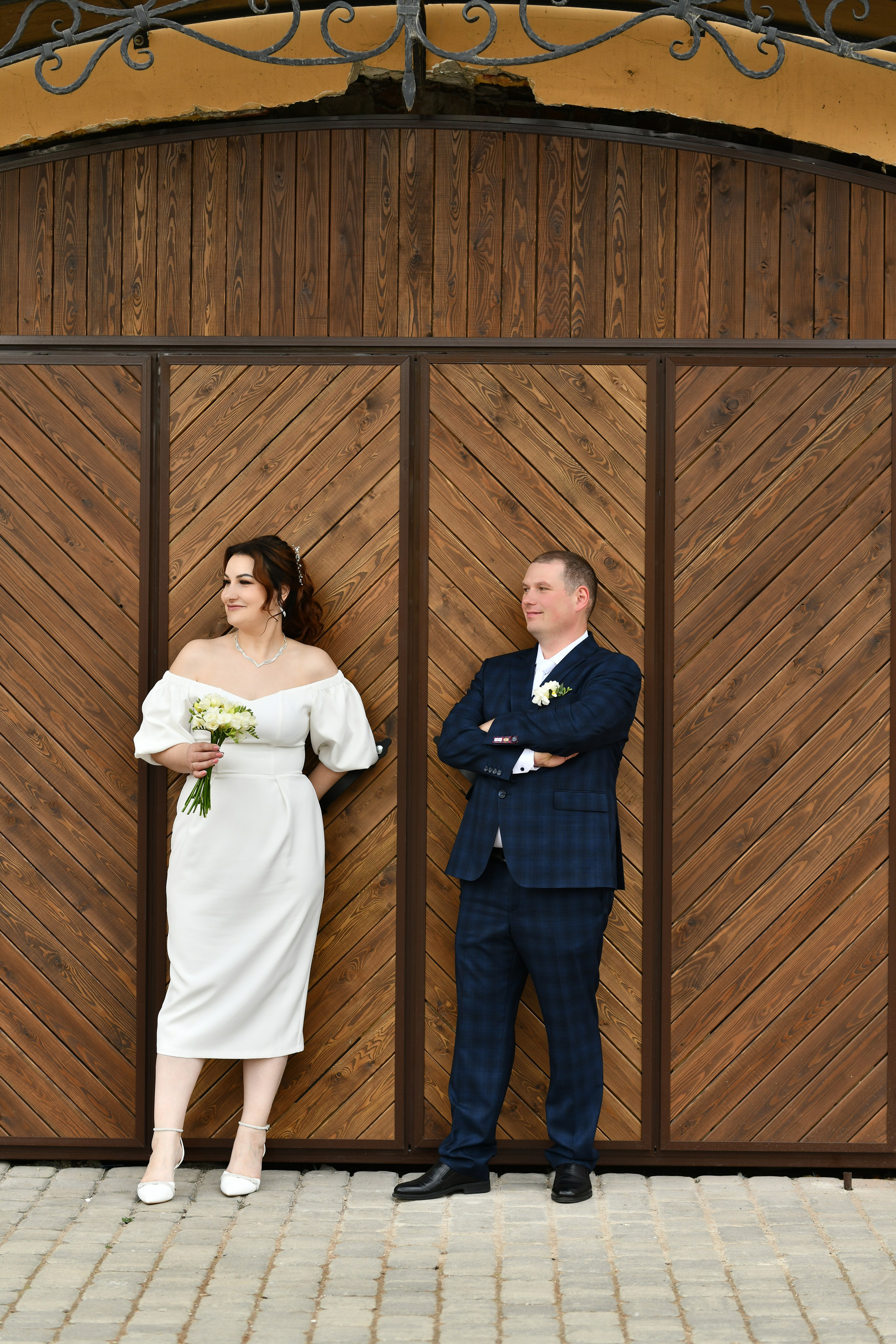 Свадебные фотосессии. Семейный и свадебный фотограф в Ярославле Леся Новикова