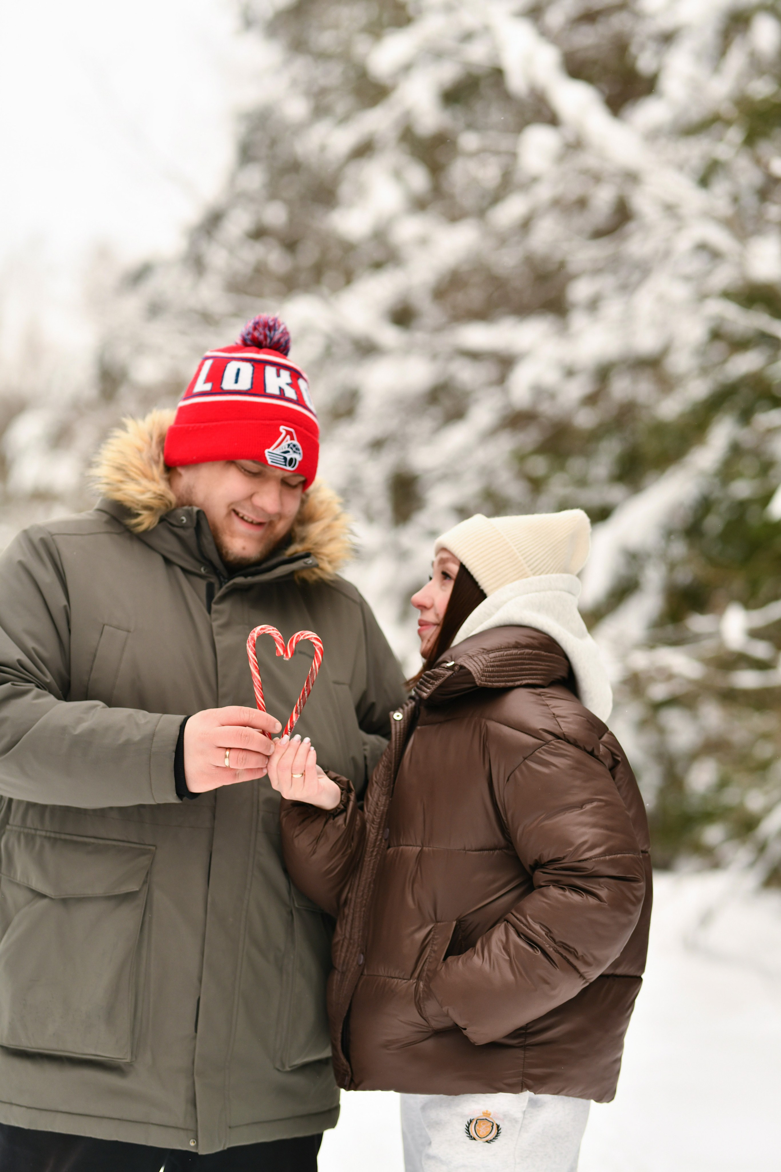 Love story. Семейный и свадебный фотограф в Ярославле Леся Новикова