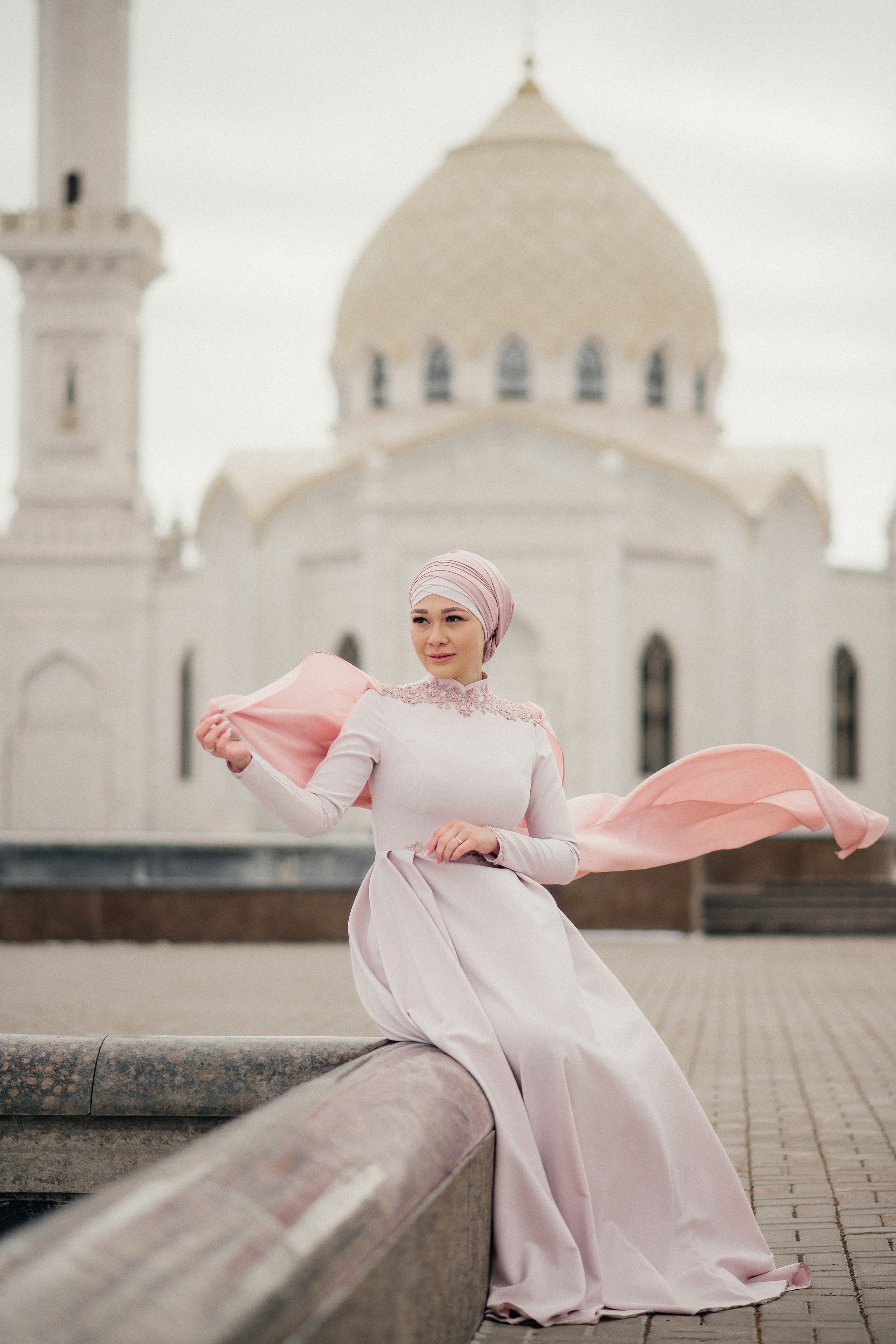 Линар и Алина. Главная