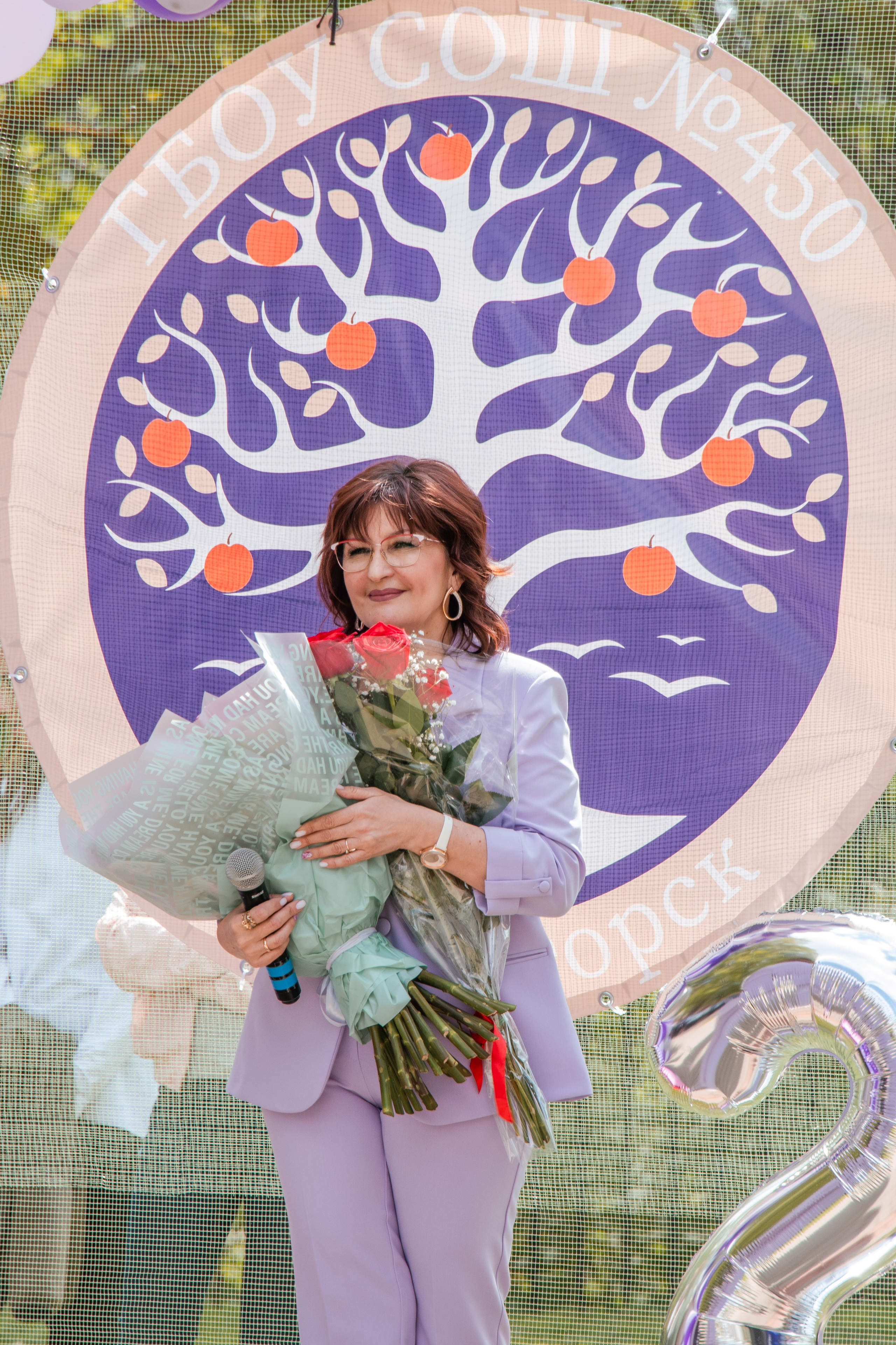 Фотосъемка последнего звонка. Фотограф в Санкт-Петербурге Ксения Яковчук