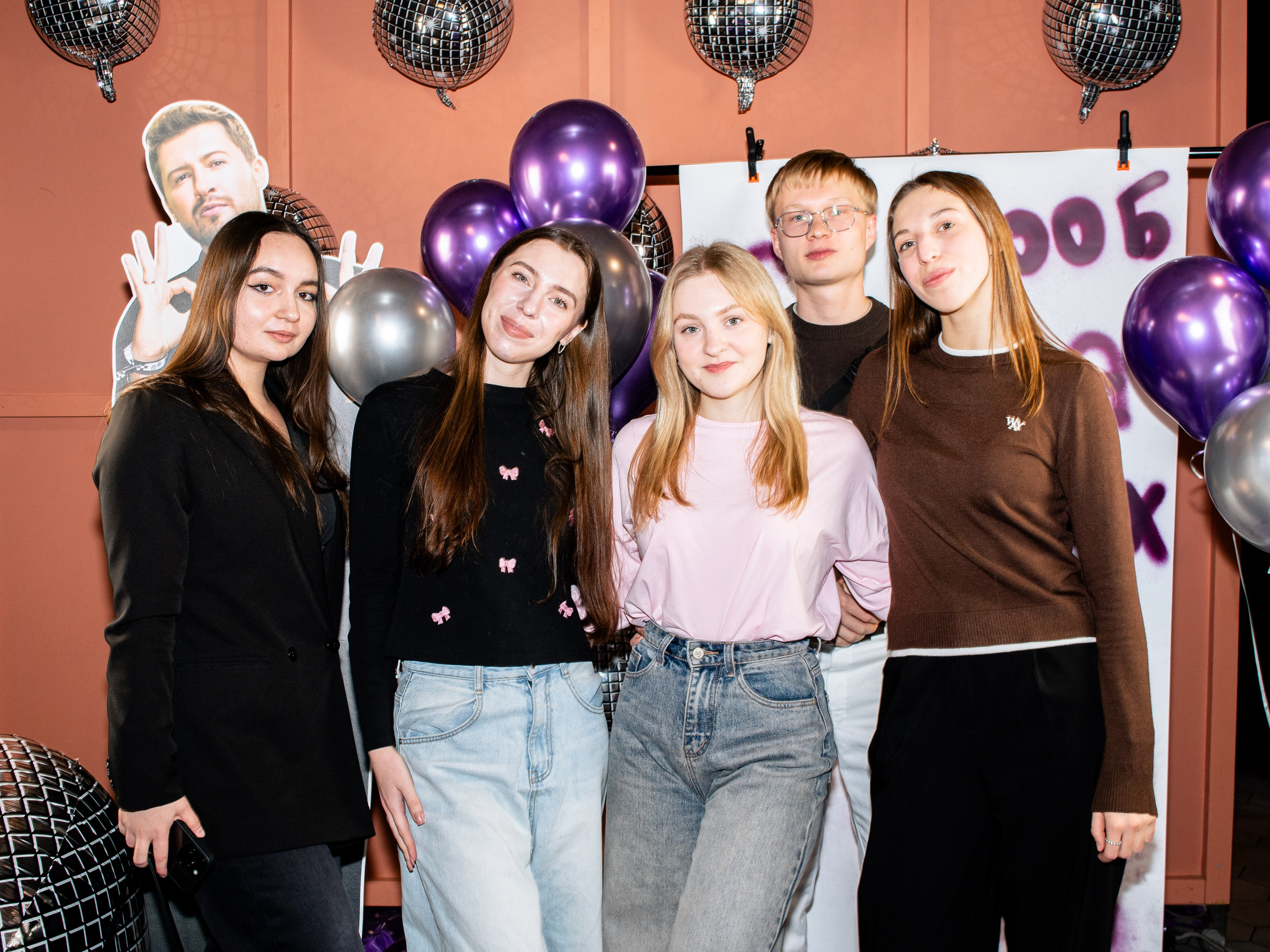 100 балльный репетитор. Фотограф в Санкт-Петербурге Ксения Яковчук