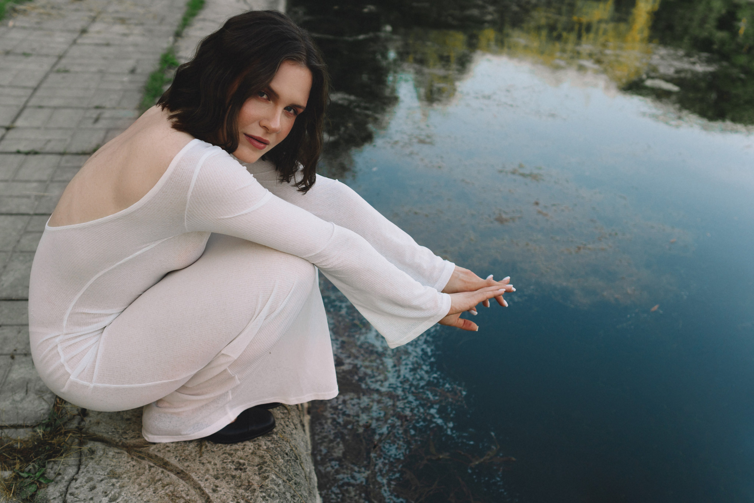 София. Фотограф Наталья Воронина Москва