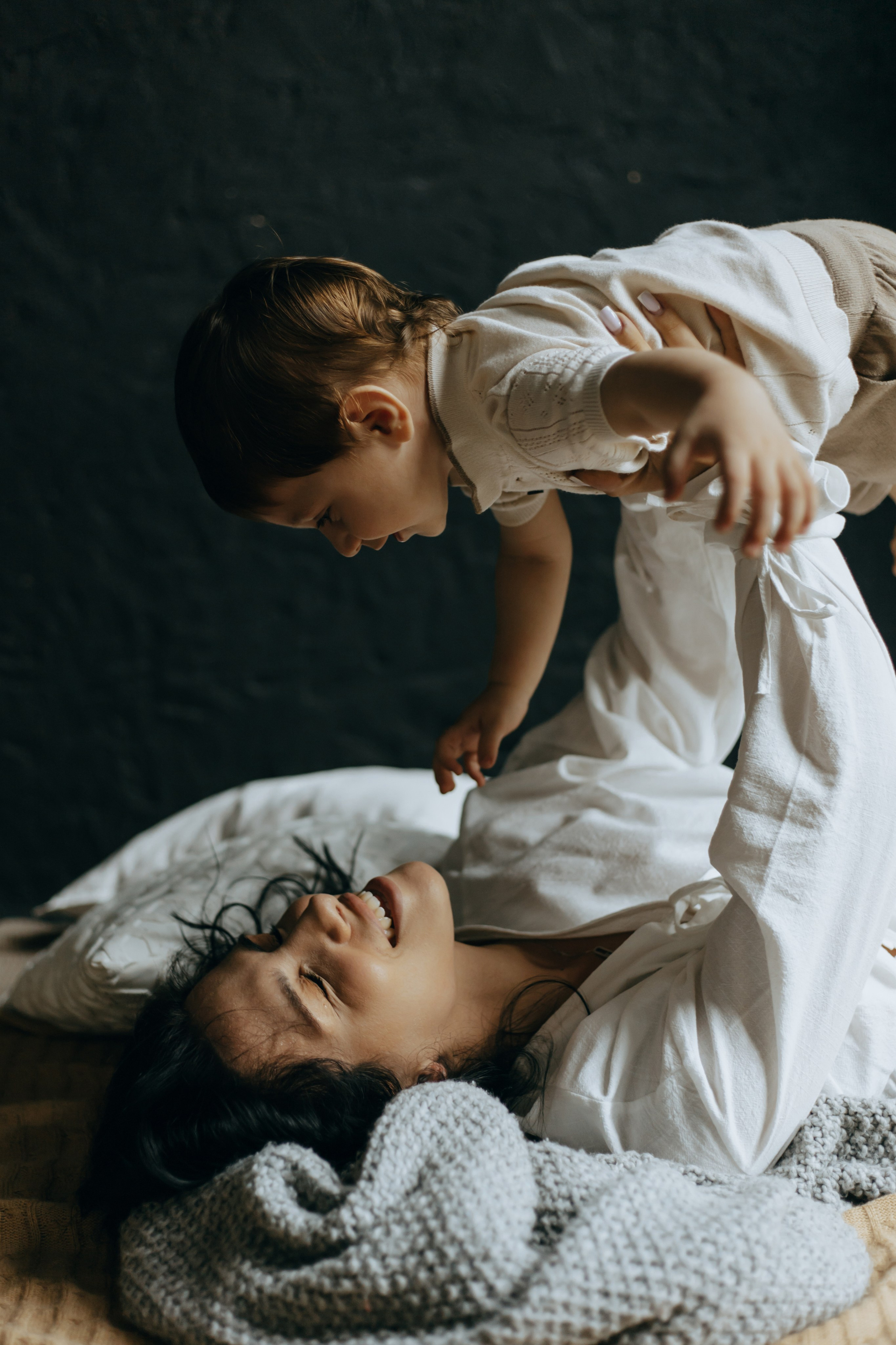 Загадывай желание. Фотограф в Белгороде Анастасия Веленгурская