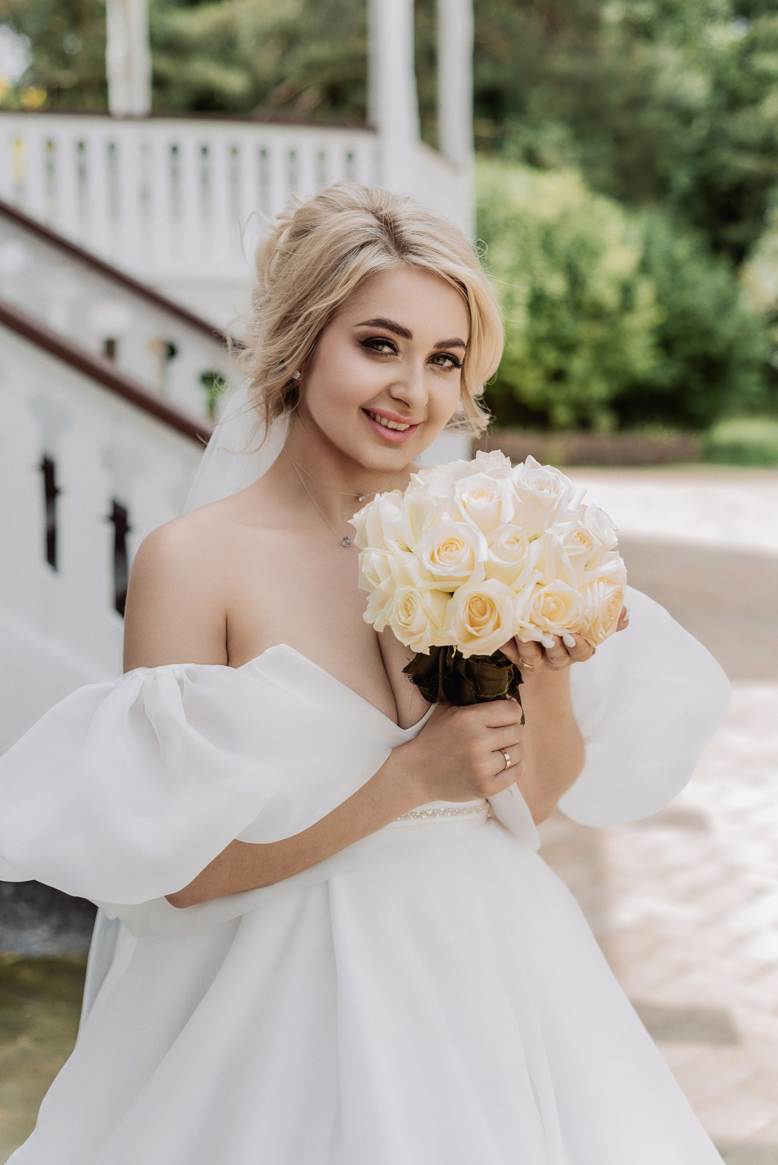 Leonid & Yulia. ФОТОГРАФ ИРИНА ШАМАТАВА