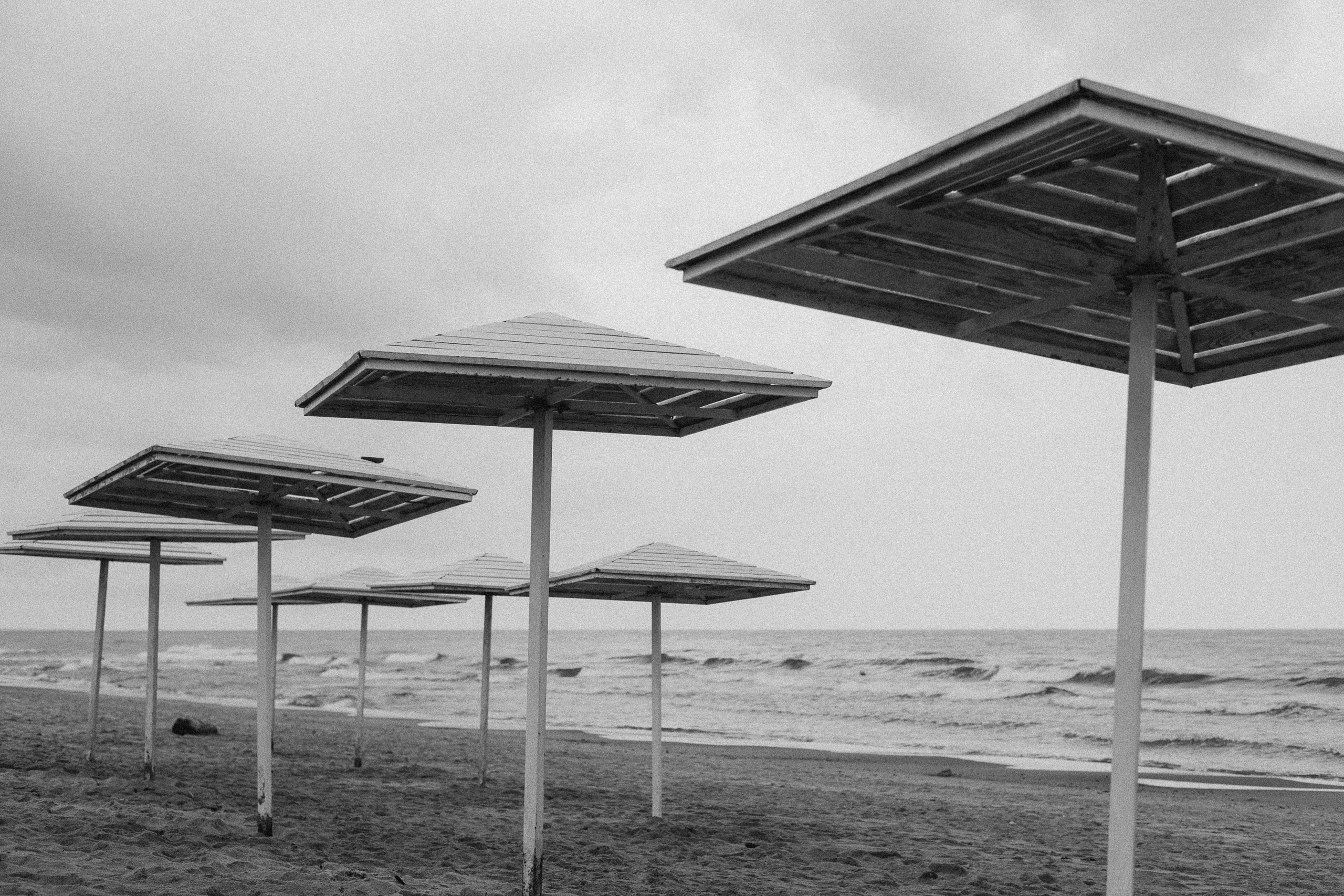 Онажды на Балтийской косе. Семейный фотограф в Калининграде Елена Глазунова