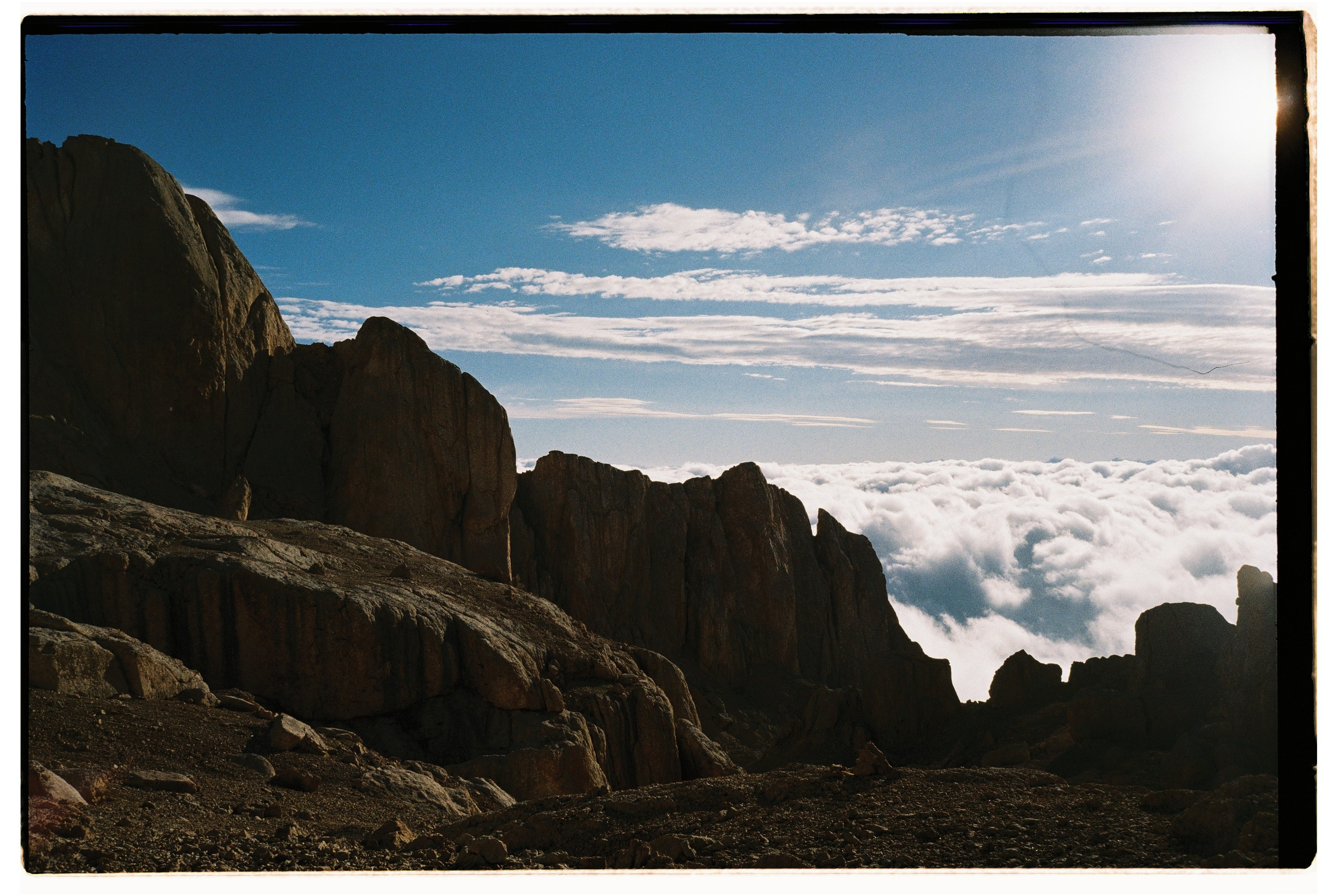 Dagestan II. @tomrus: Рустам Шагиморданов — фотограф