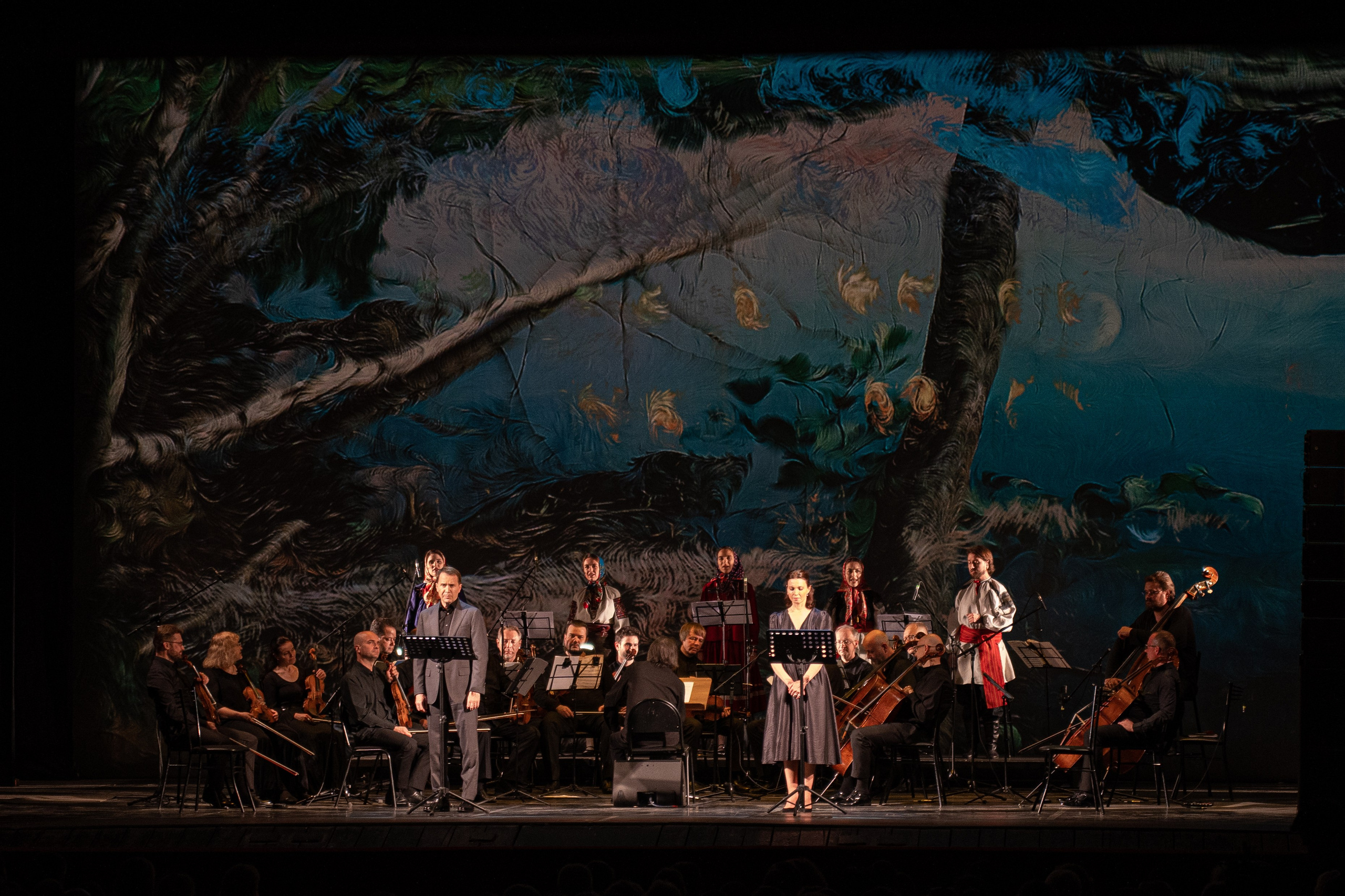 Банкеты и вечеринки. Andranik Antonyan Portfolio