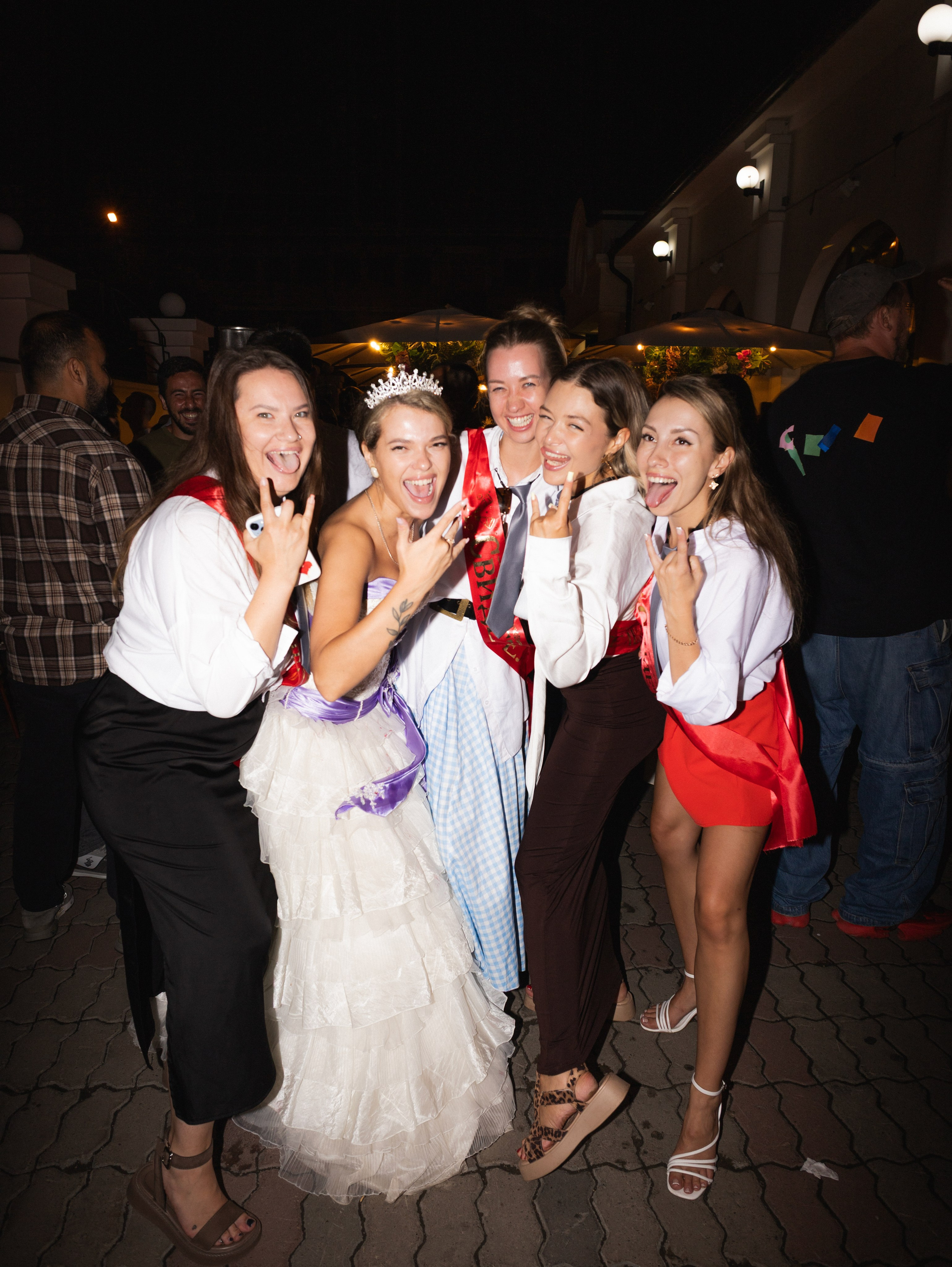 Репортажная съёмка. Венера Майник фотограф Красноярск