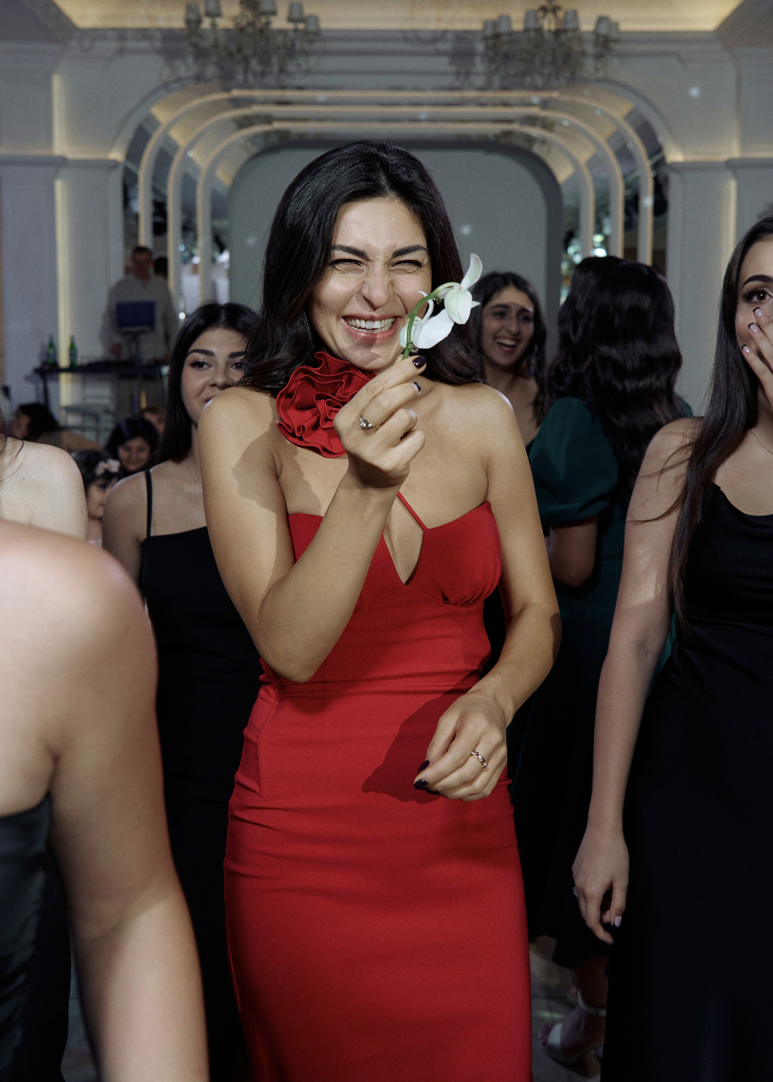 Ервант & Любовь. Свадебный фотограф Кристина Вениченко