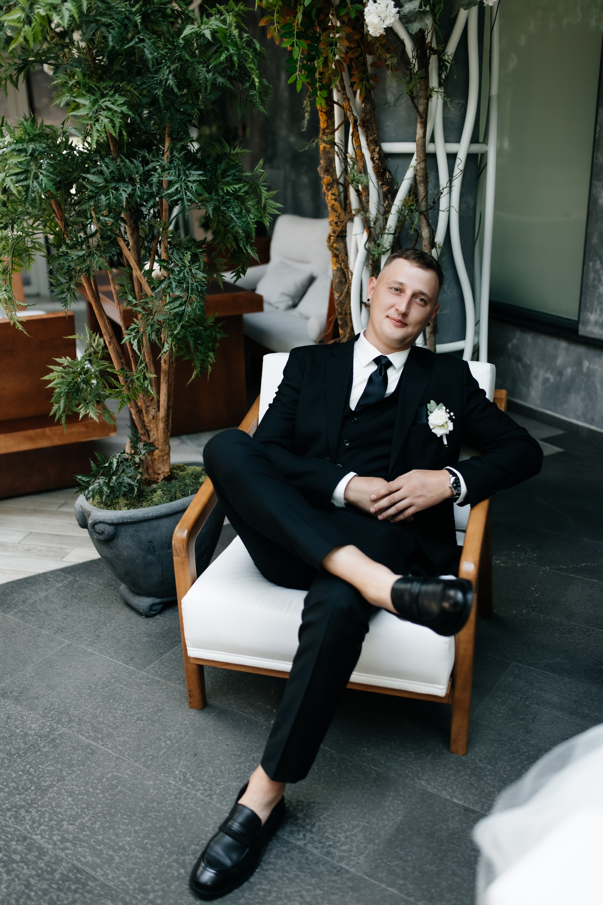 Астория + усадьба Белладжио. Фотограф ВИКА МЕДУЗА