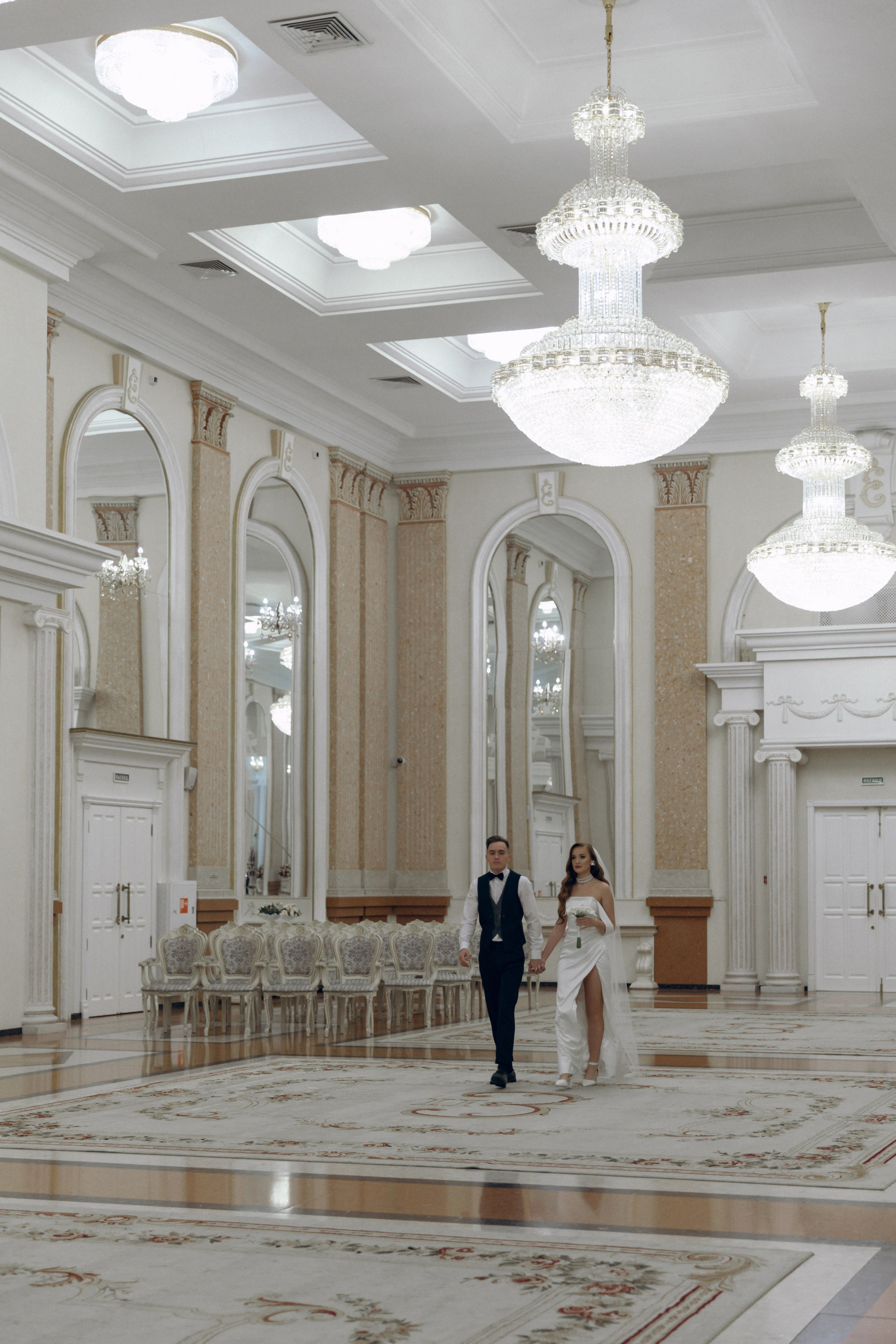 Любовь и Дмитрий 7/11/2024. Свадебный  и семейный фотограф в Краснодаре