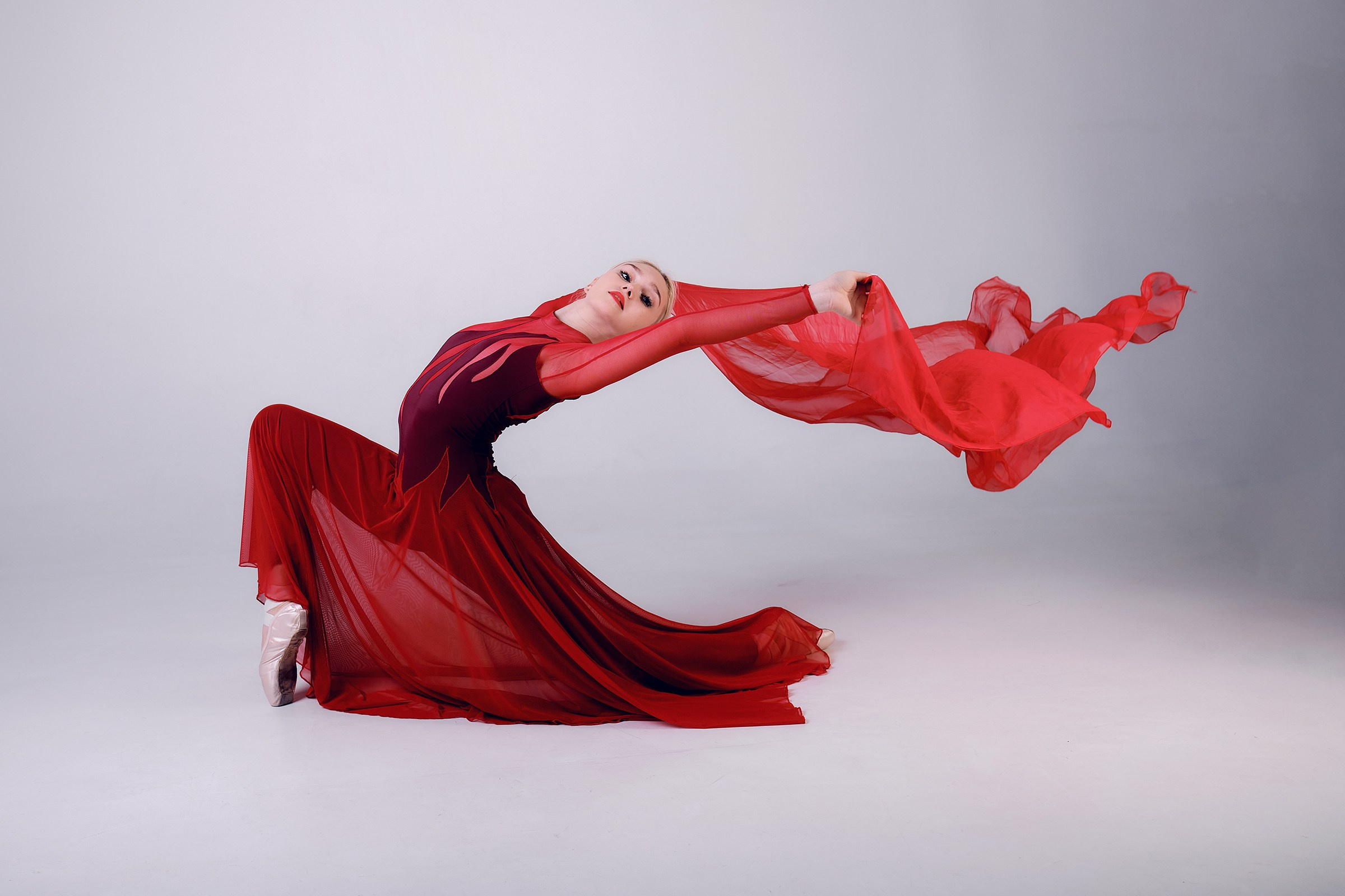 Танцы. Константин Тимонин — фотограф в Краснодаре