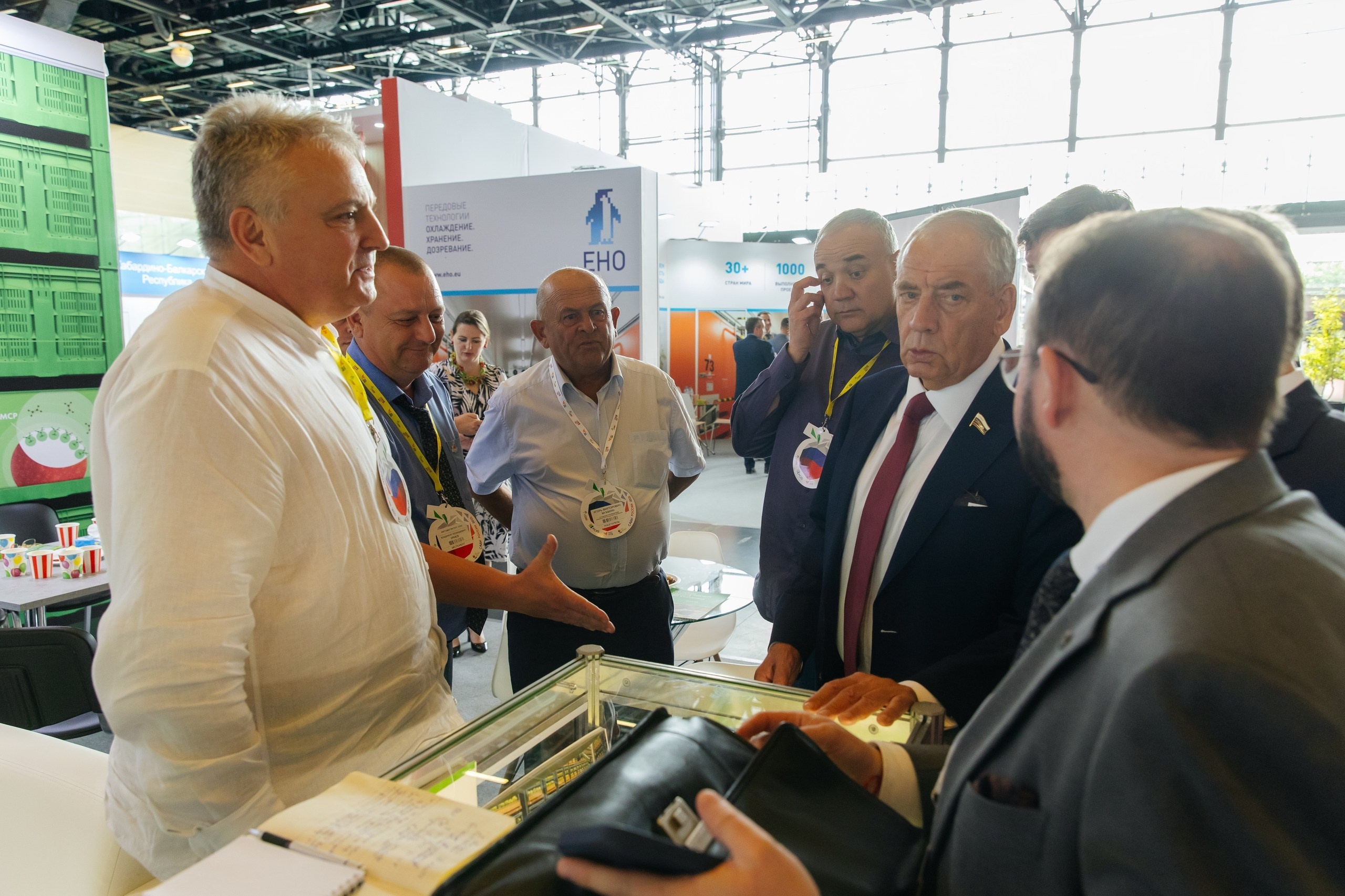 ЭКСПО. Фотограф Николай Петрушкин | Ставрополь, Москва