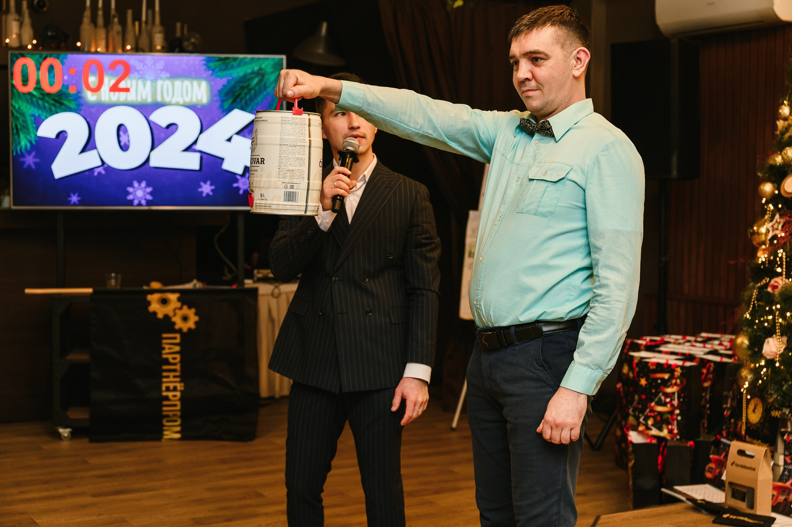 Новогодний корпоратив в «Алых парусах». Wedding and family photographer USA