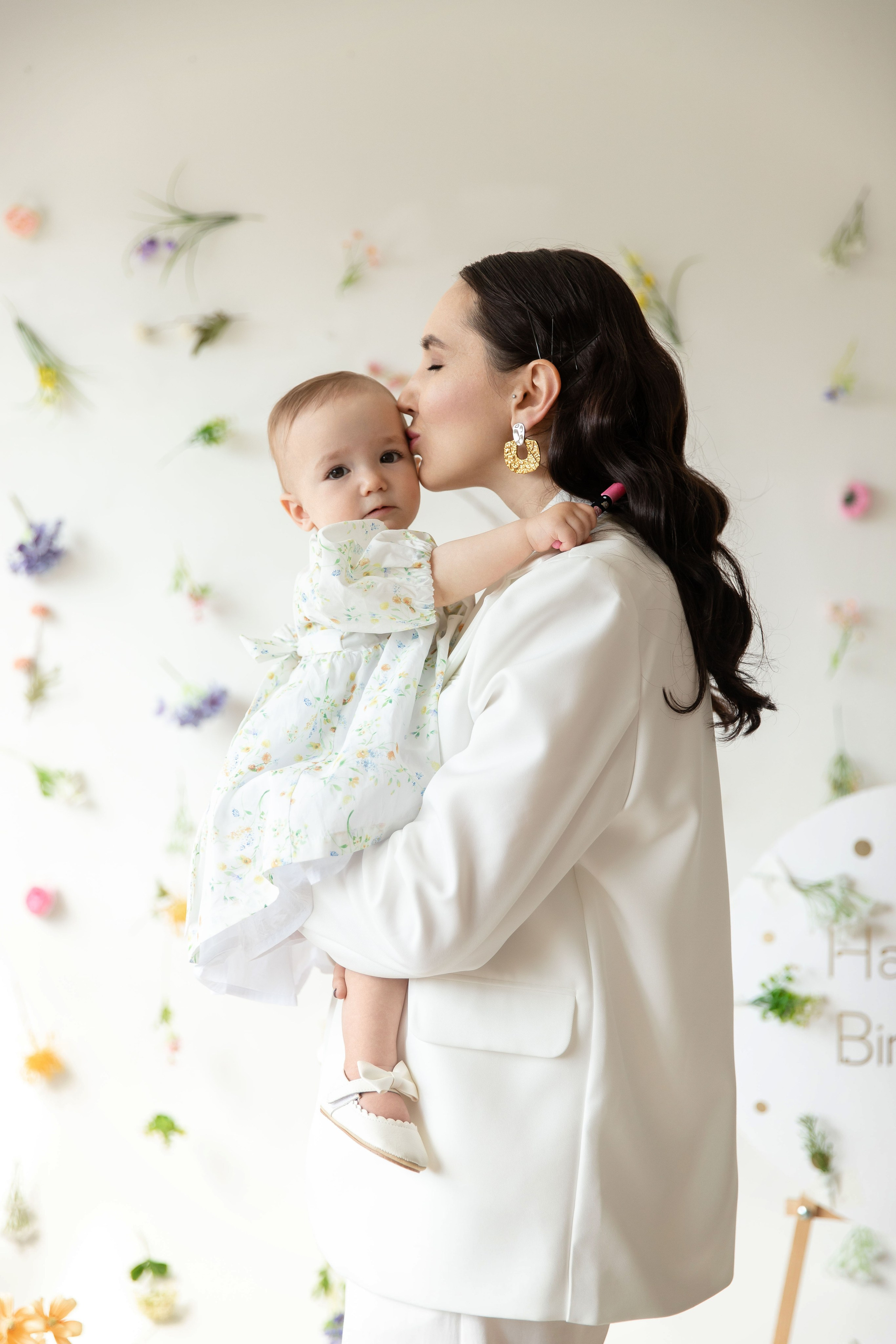 Годик Русланы. Семейный и свадебный фотограф в Краснодаре. Кристина Ендальцева