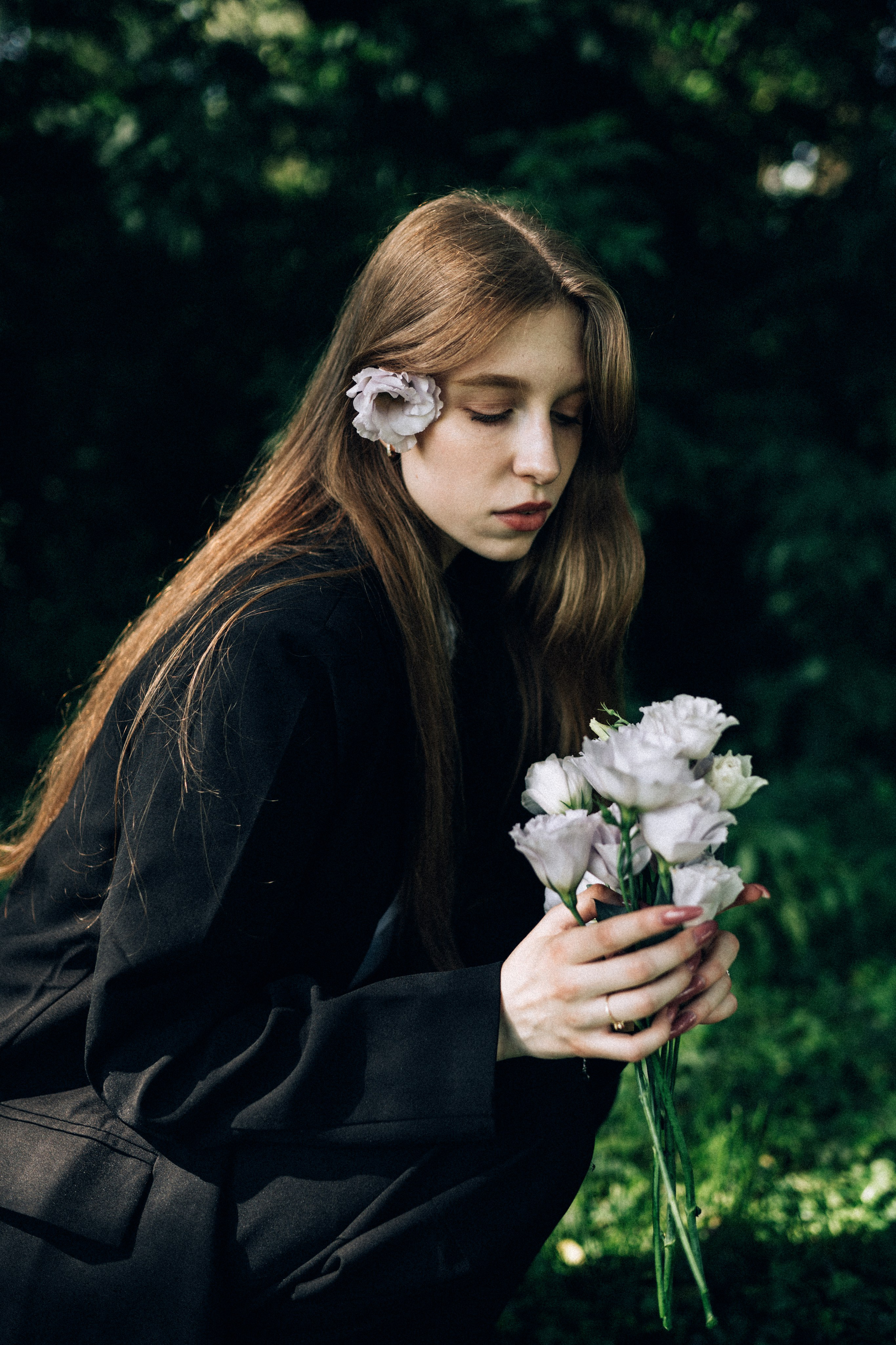 Соня. Главная