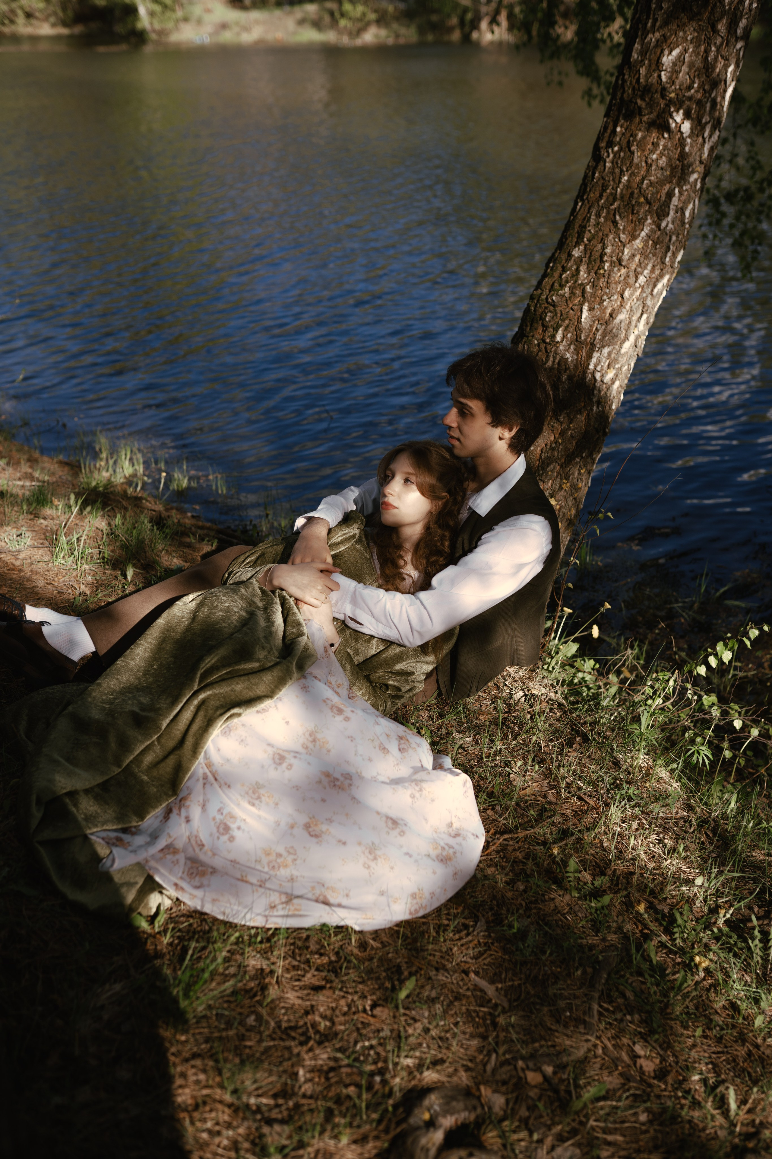 Контакты. Главная