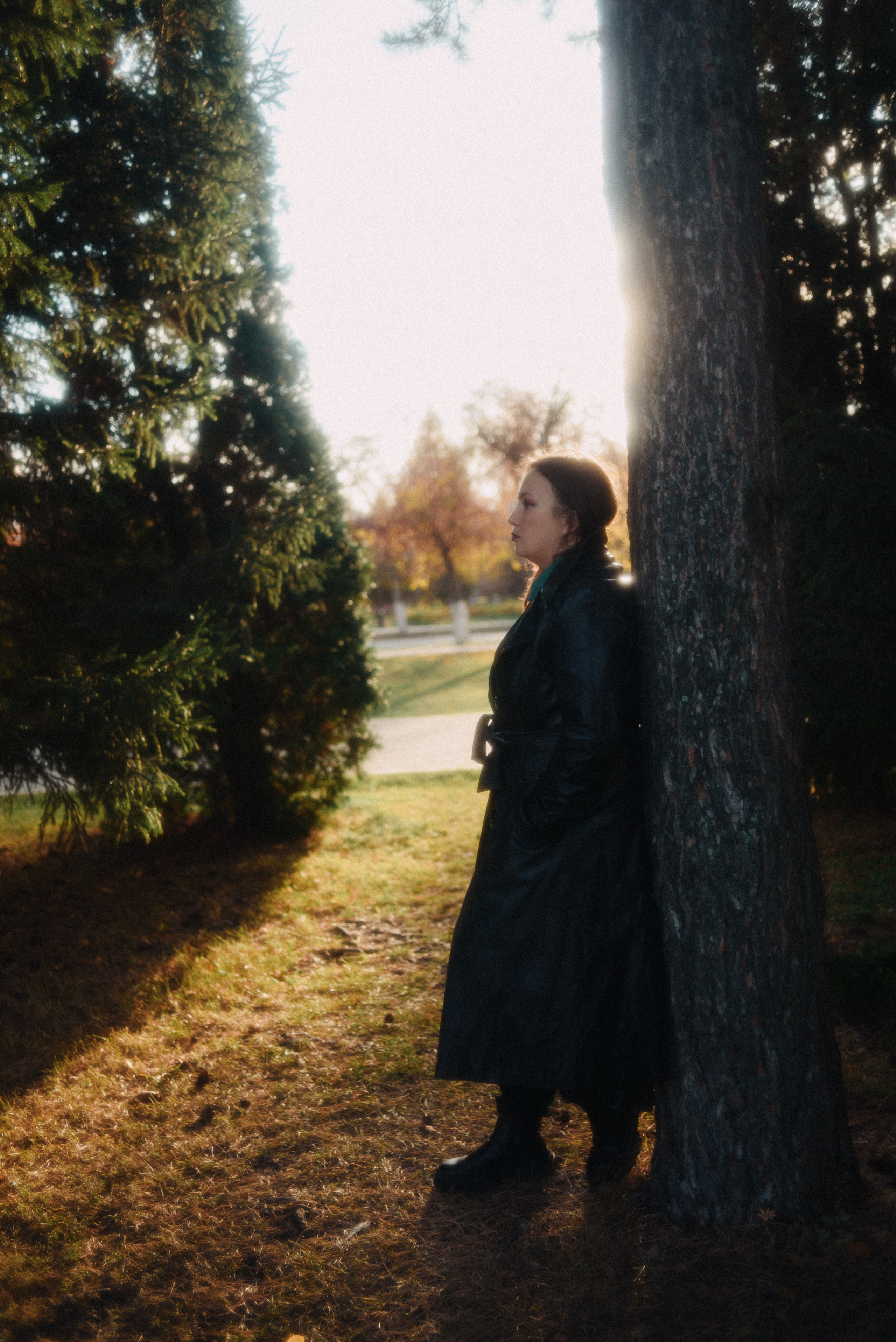 Приключения Полины. Фотограф Дарья Мустафина, Тюмень