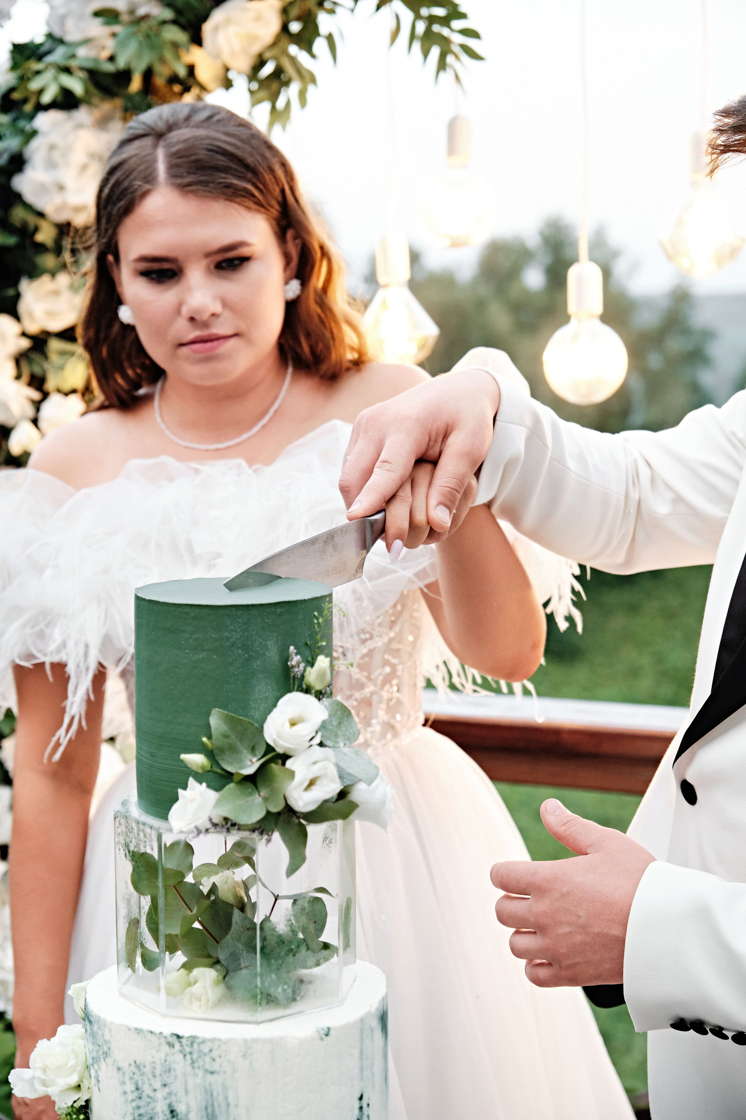 Снежана и Алексей