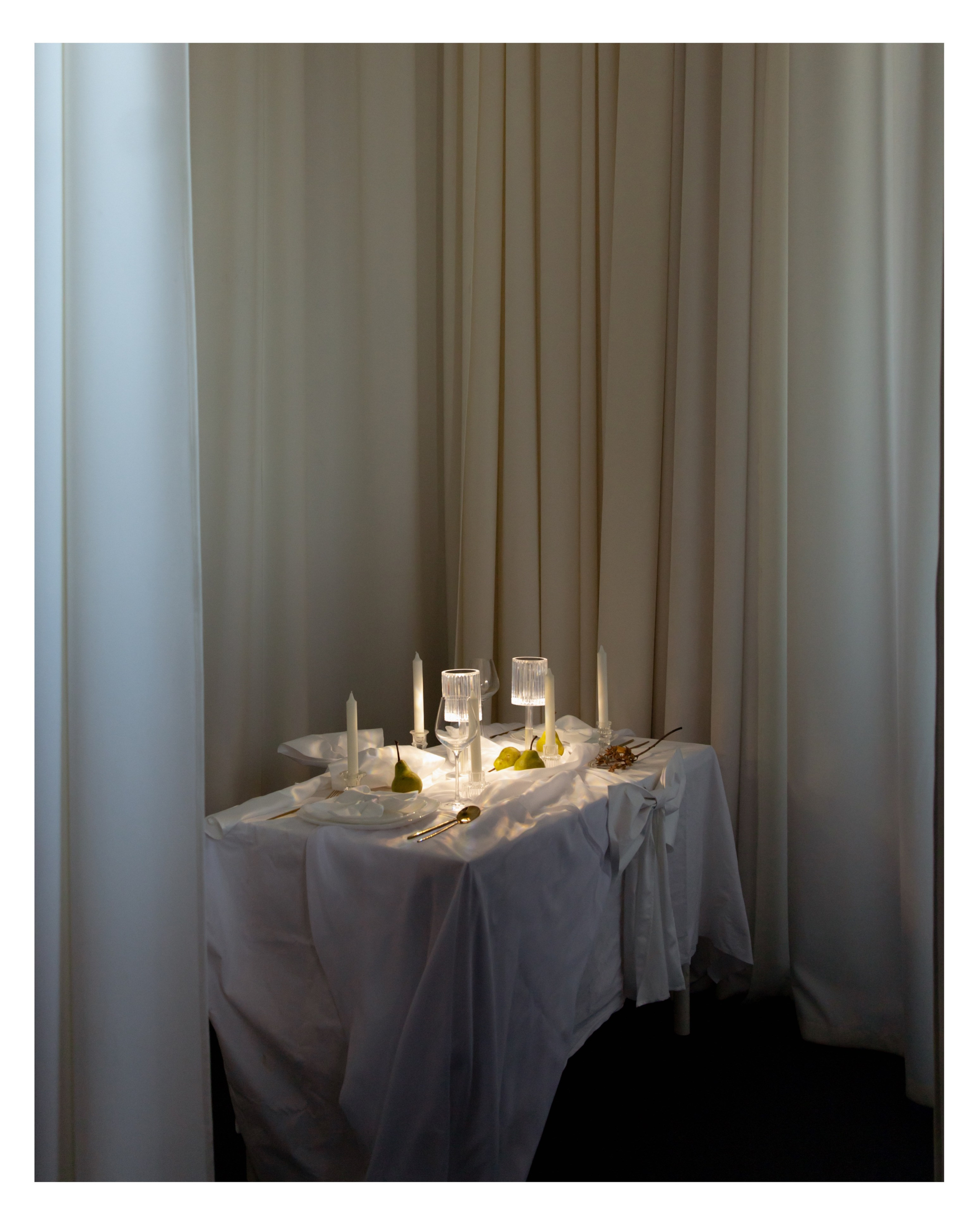 Анна и Ярослав. Фотограф индивидуальных женских портретов и LOVEstory в Москве