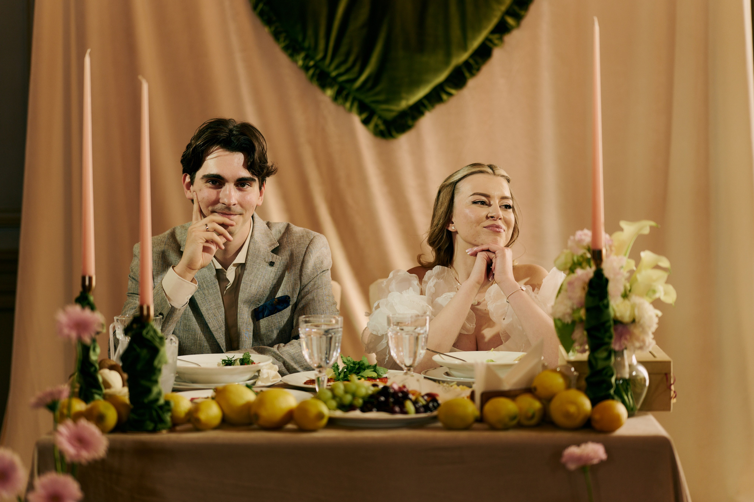 ИВАН И ДАРЬЯ 21|06|25. Свадебное агентство Ива-ивент