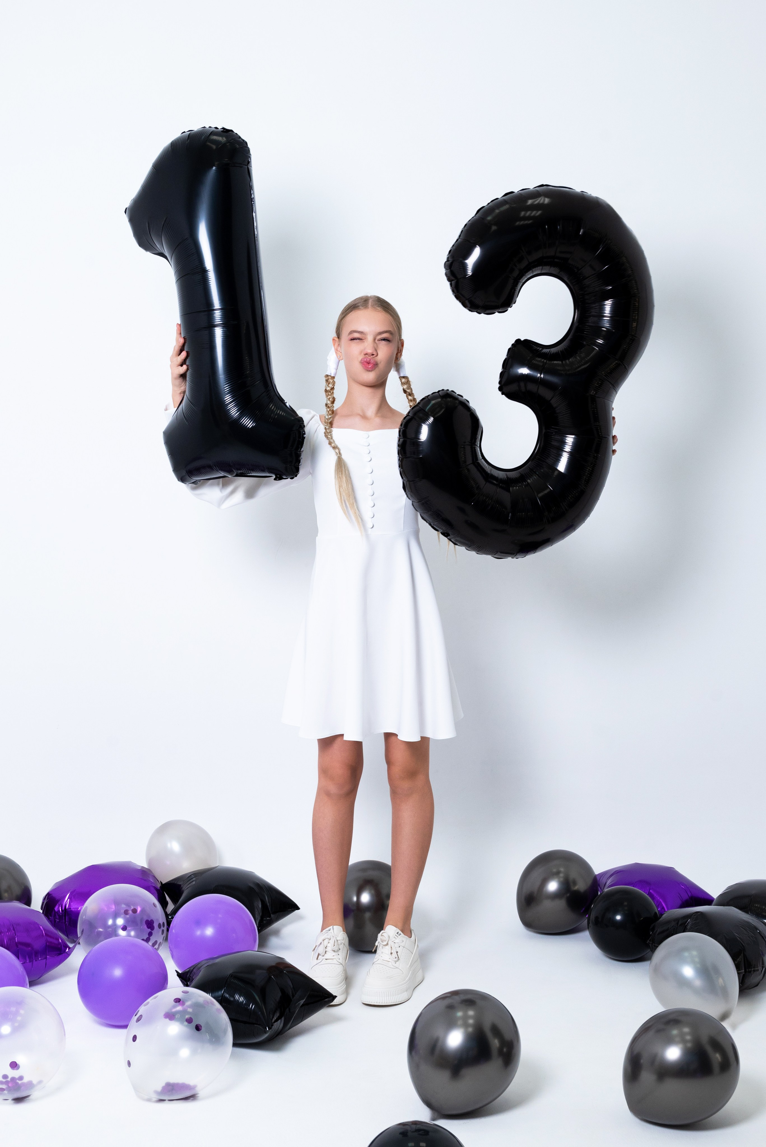 День рождения. Фотограф Москва Виктория Вишневская актерское / модельное портфолио