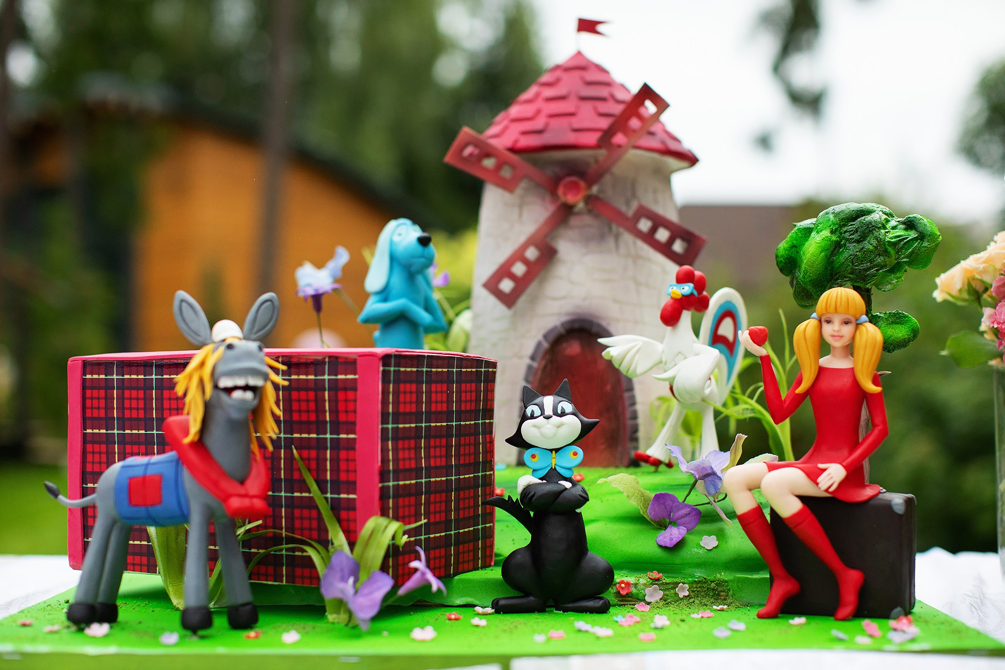 Семейная фотография. Павел Иванов. Создание профессионального медиаконтента. Москва