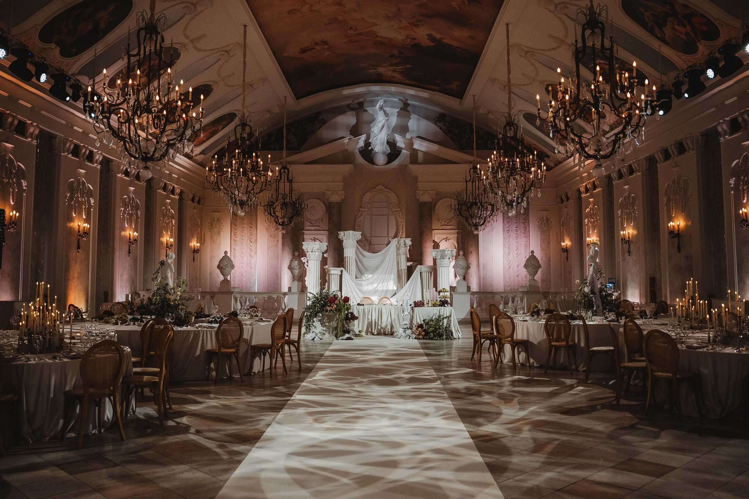 Иван и Валерия. Репортажный фотограф Черников Игорь