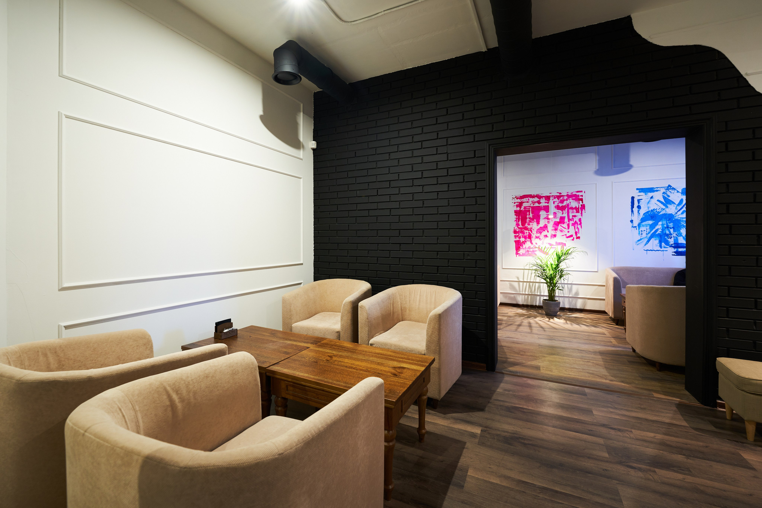 № 3. Дзешульская, фотограф