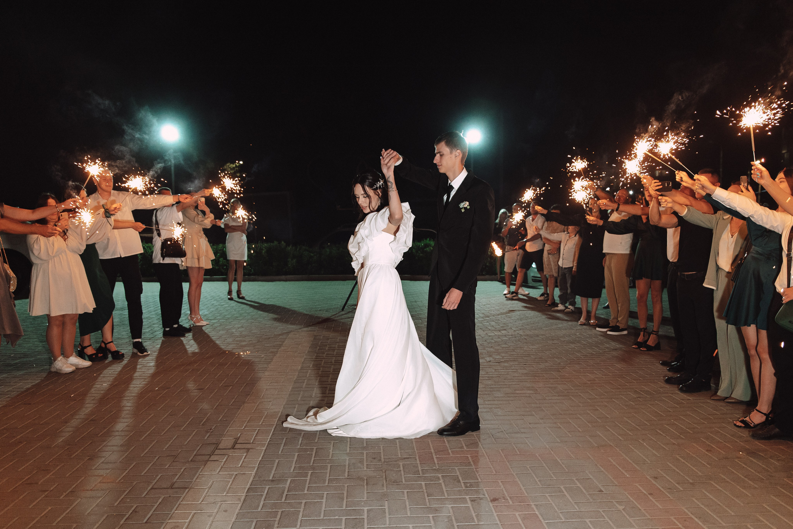 Никита + Кристина. Свадебный и семейный фотограф в Волгограде Олеся Лисицкая